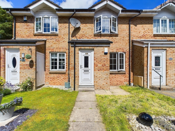 House to Let Erskine