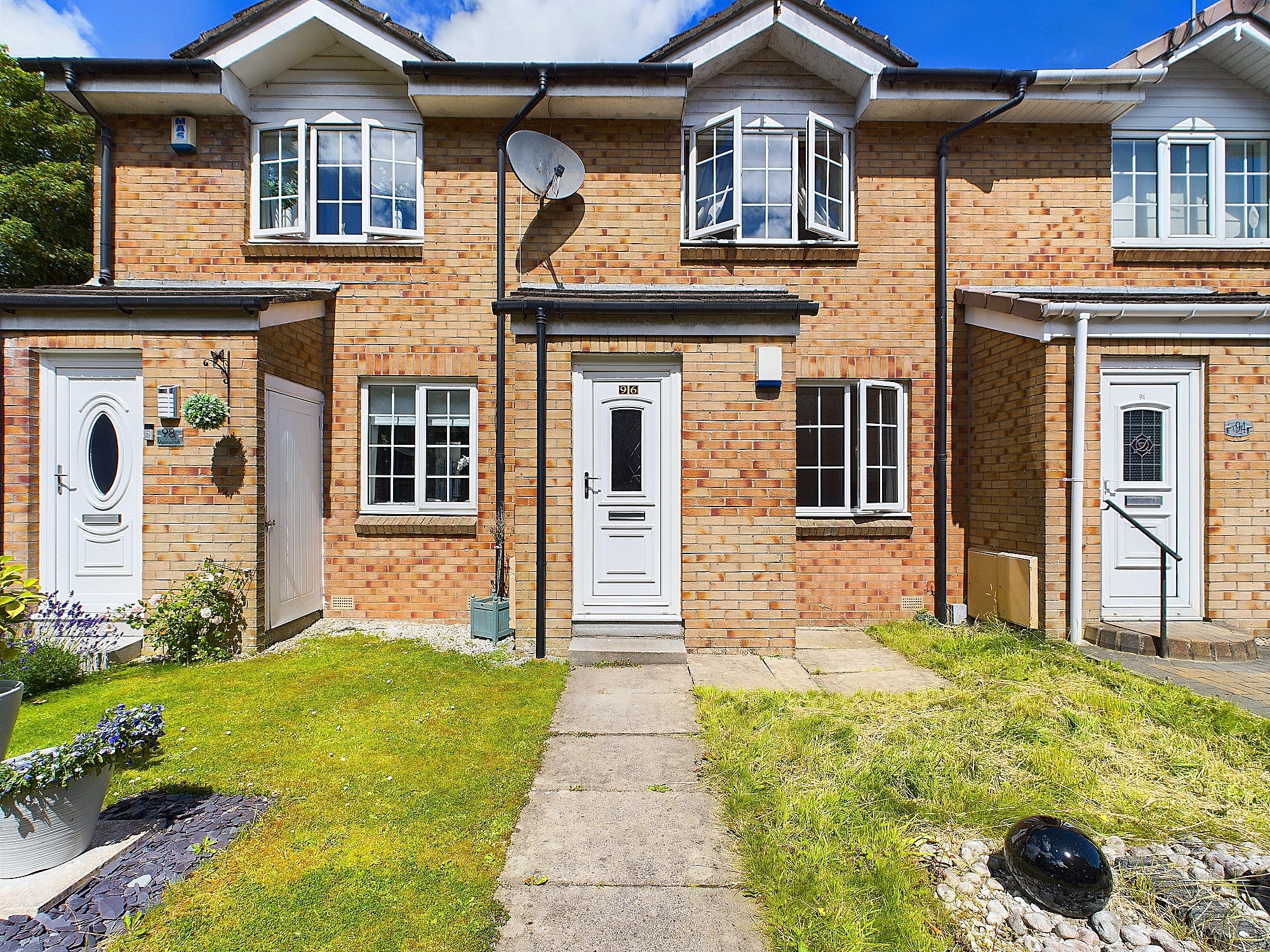 96 Mainscroft – 02 House to Let Erskine