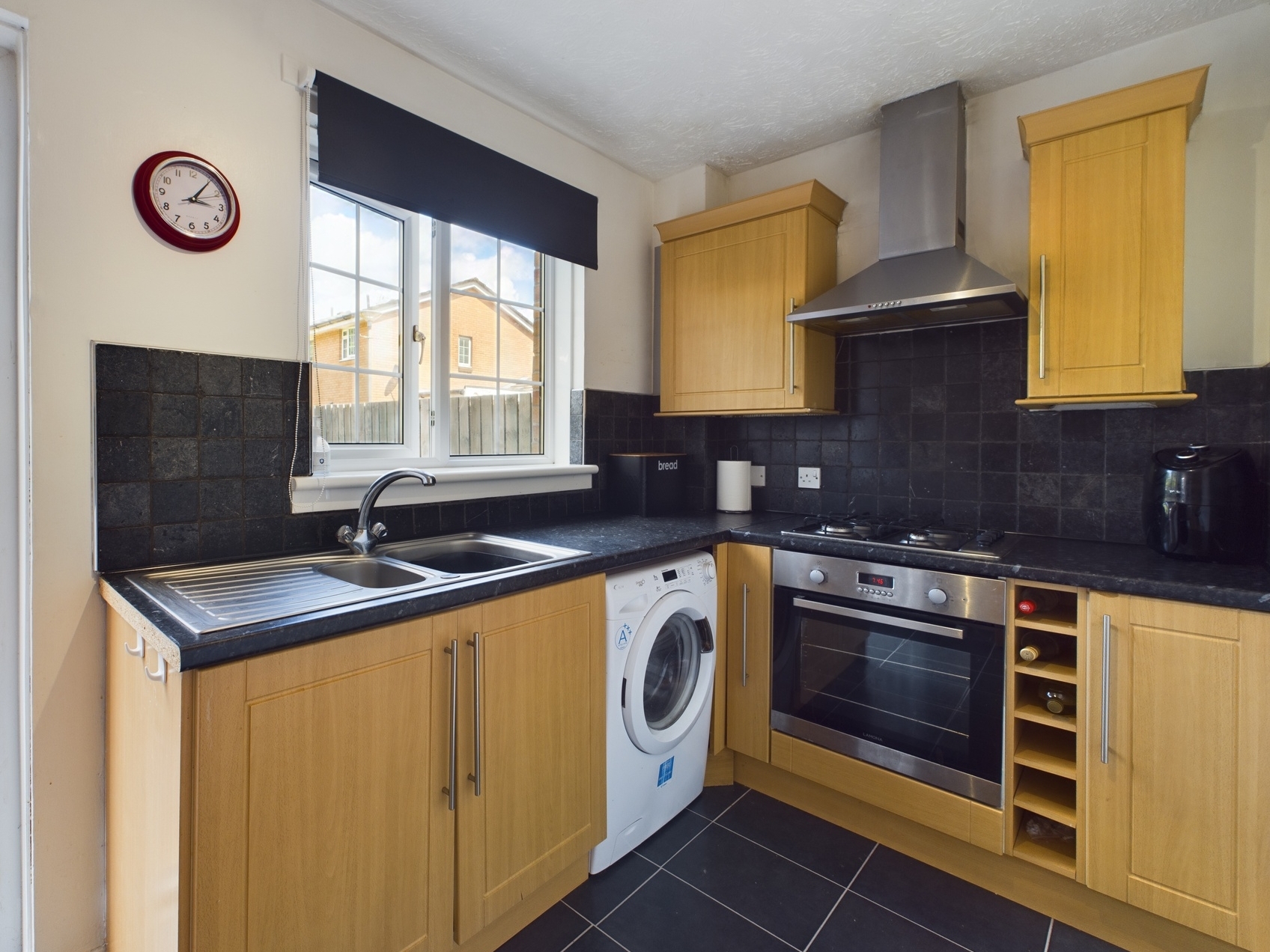 96 Mainscroft – 09 House to Let Erskine