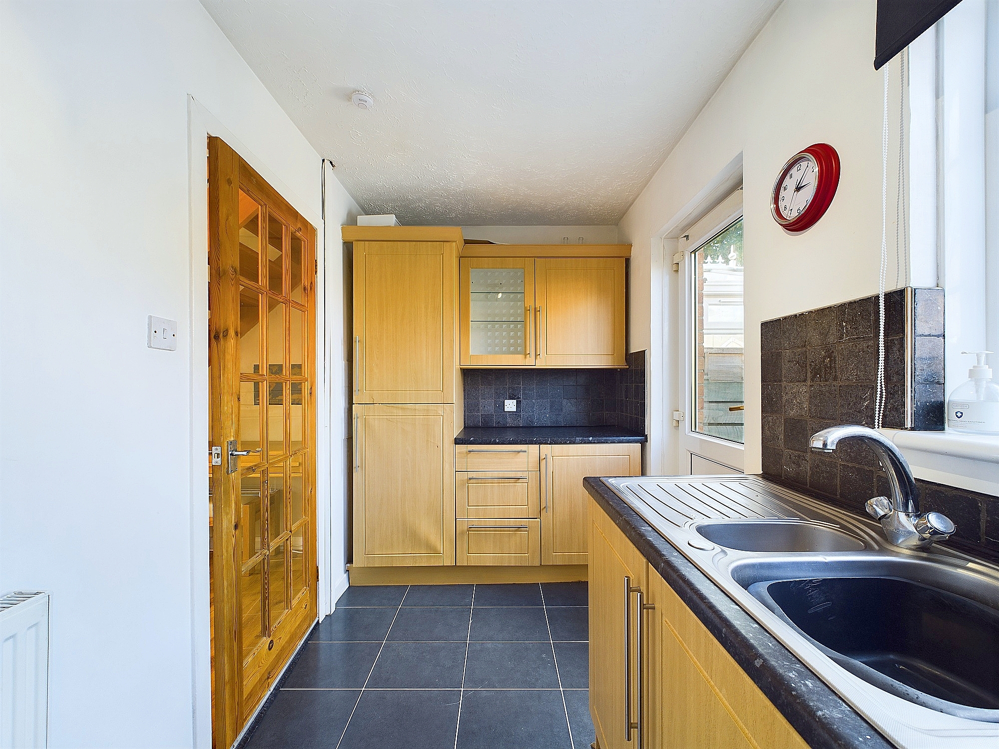 96 Mainscroft – 11 House to Let Erskine