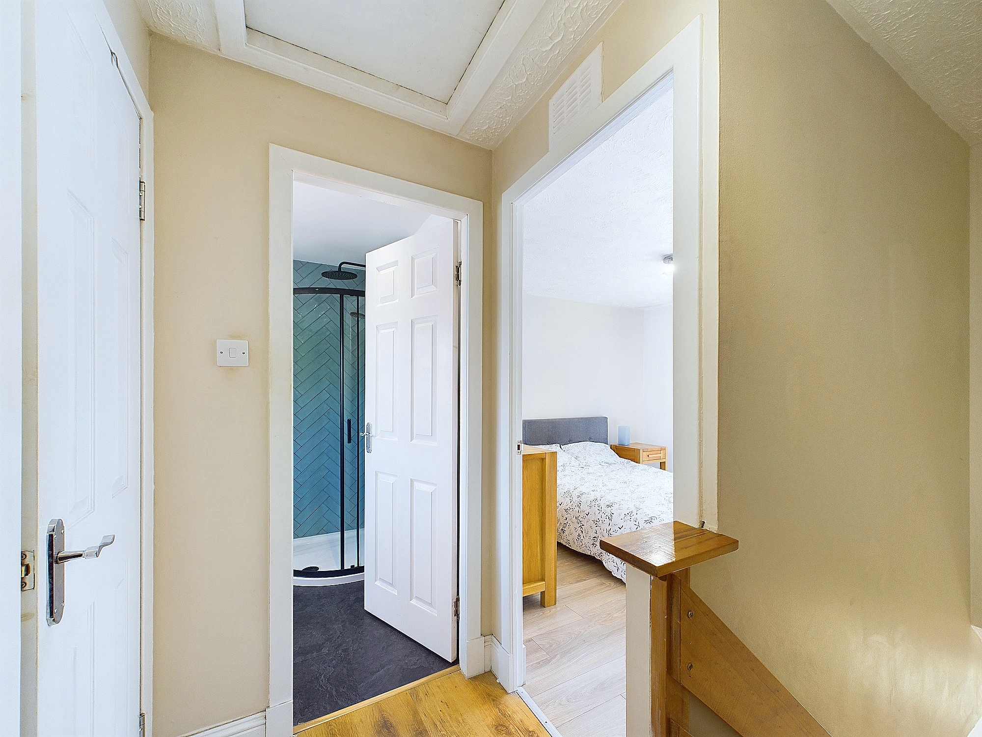 96 Mainscroft – 12 House to Let Erskine