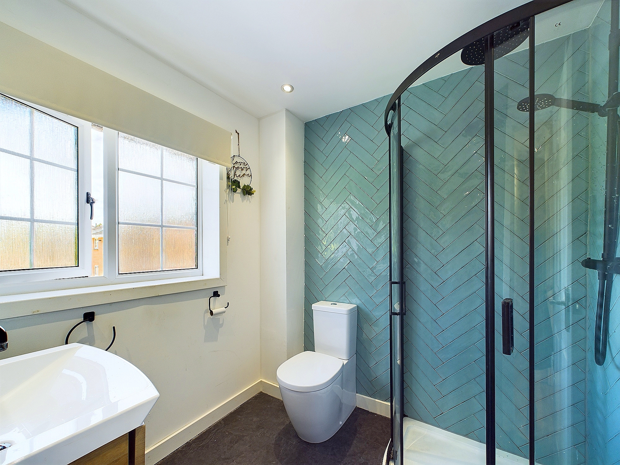 96 Mainscroft – 14 House to Let Erskine