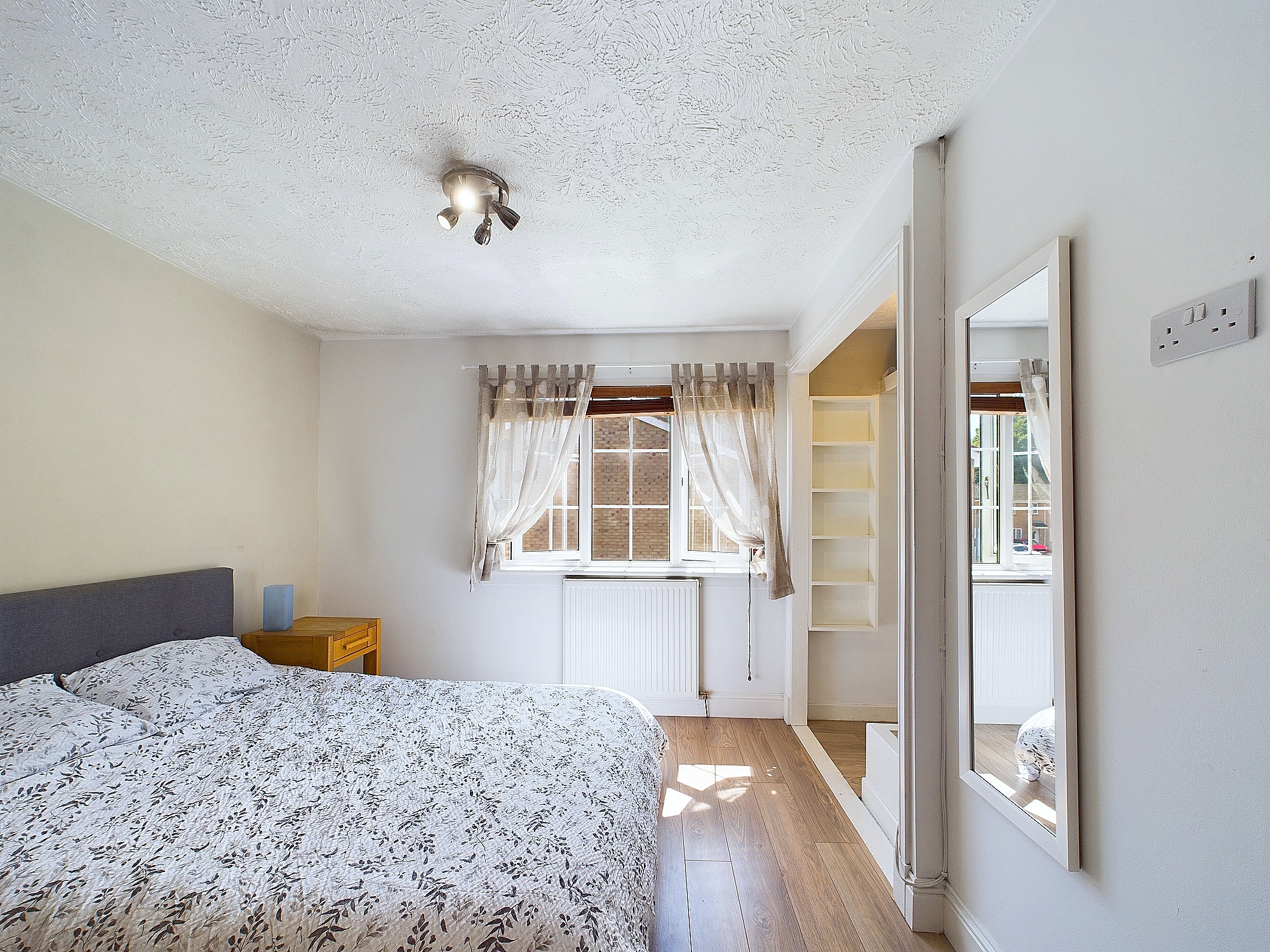 96 Mainscroft – 17 House to Let Erskine