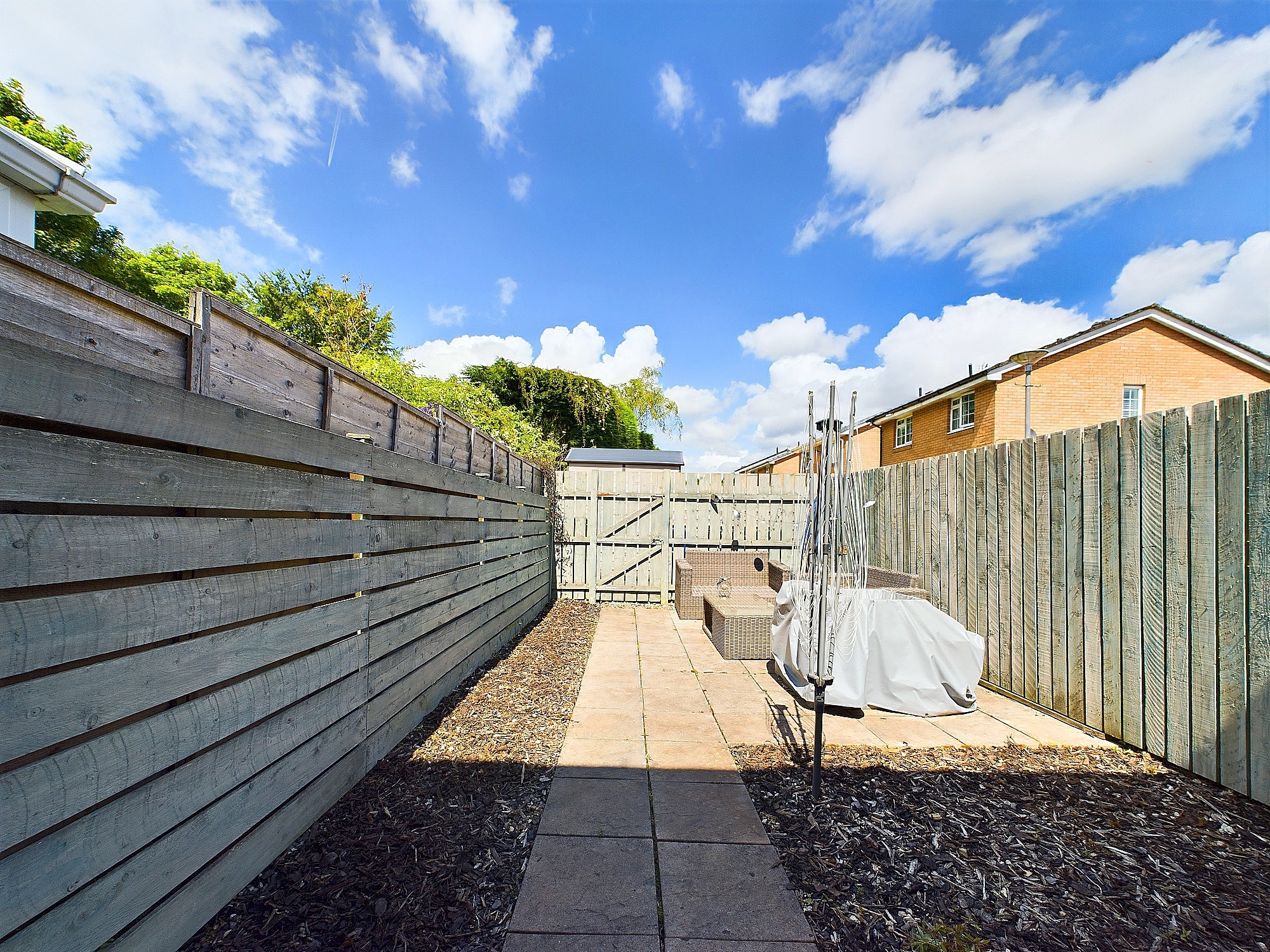 96 Mainscroft – 22 House to Let Erskine