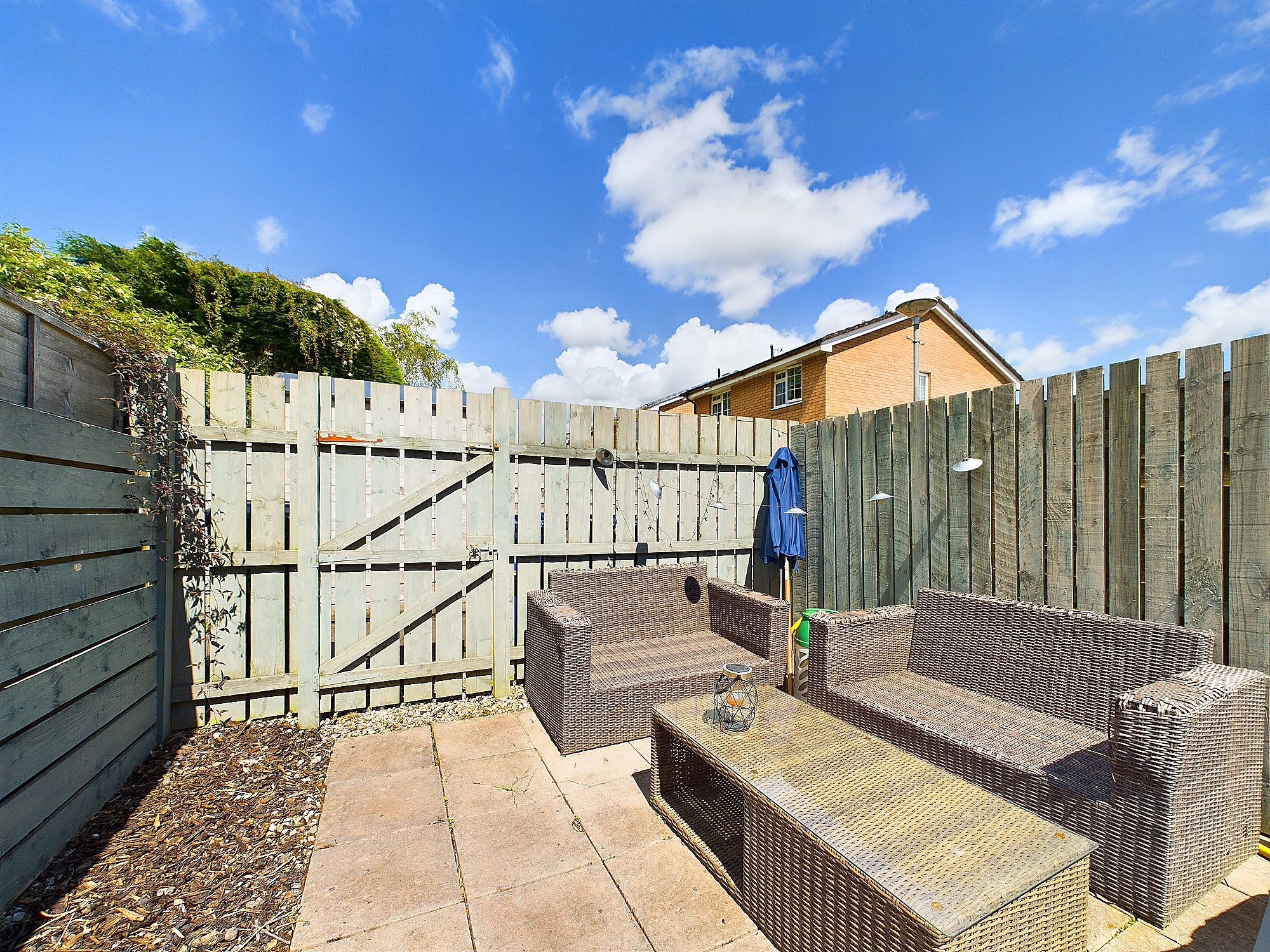 96 Mainscroft – 24 House to Let Erskine