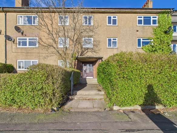 Belsyde Avenue - Two Bedroom Flat To Let In Drumchapel
