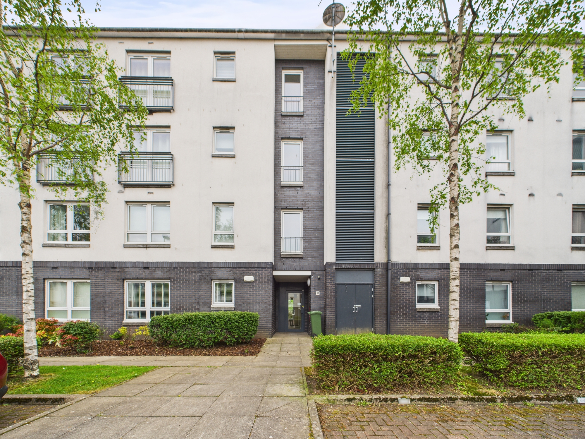 12 Whimbrel Wynd exterior 12 Whimbrel Wynd