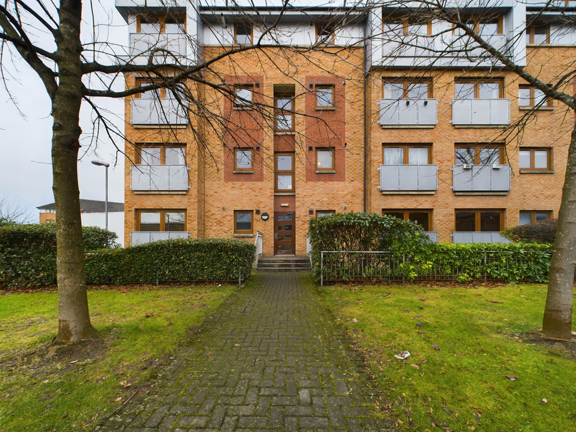 dawson road Dawson Road - Two Bedroom Flat To Let In Hamiltonhill In Glasgow