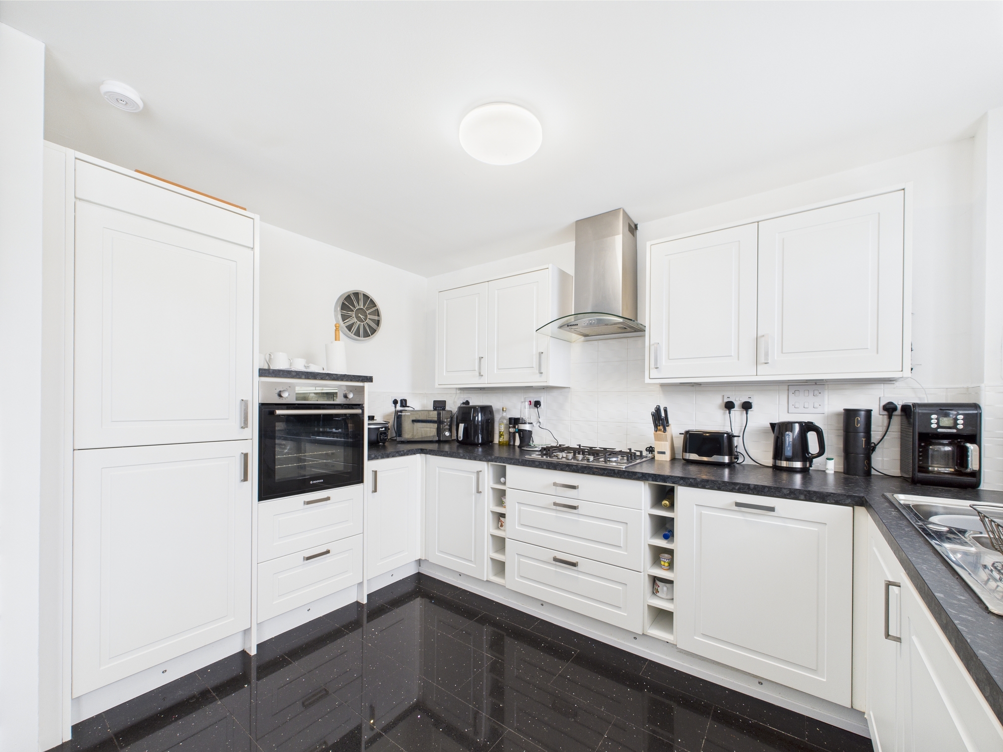 Whimbrel Wyn Kitchen