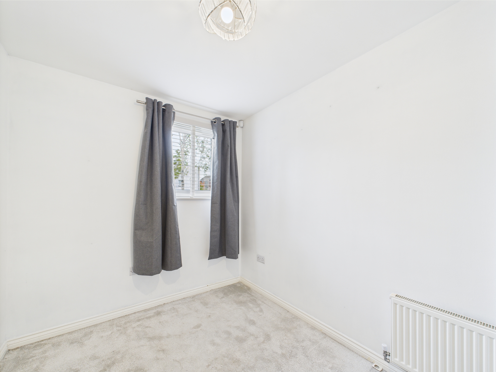 Whimbrel Wynd Hallyway