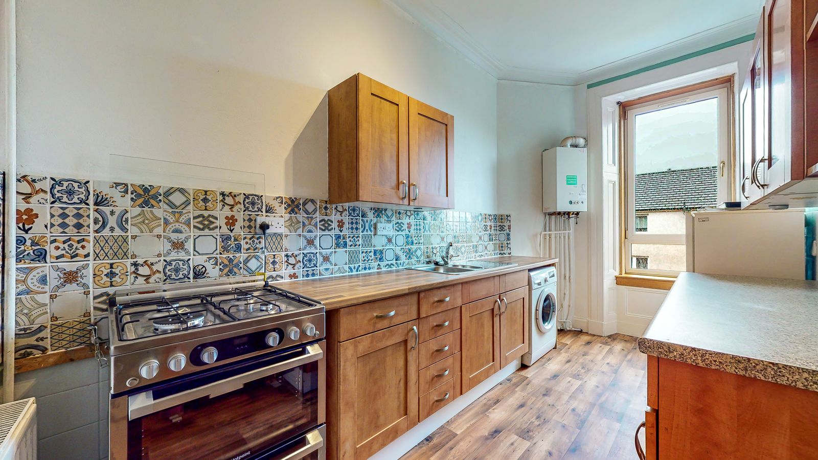 Selling home glasgow