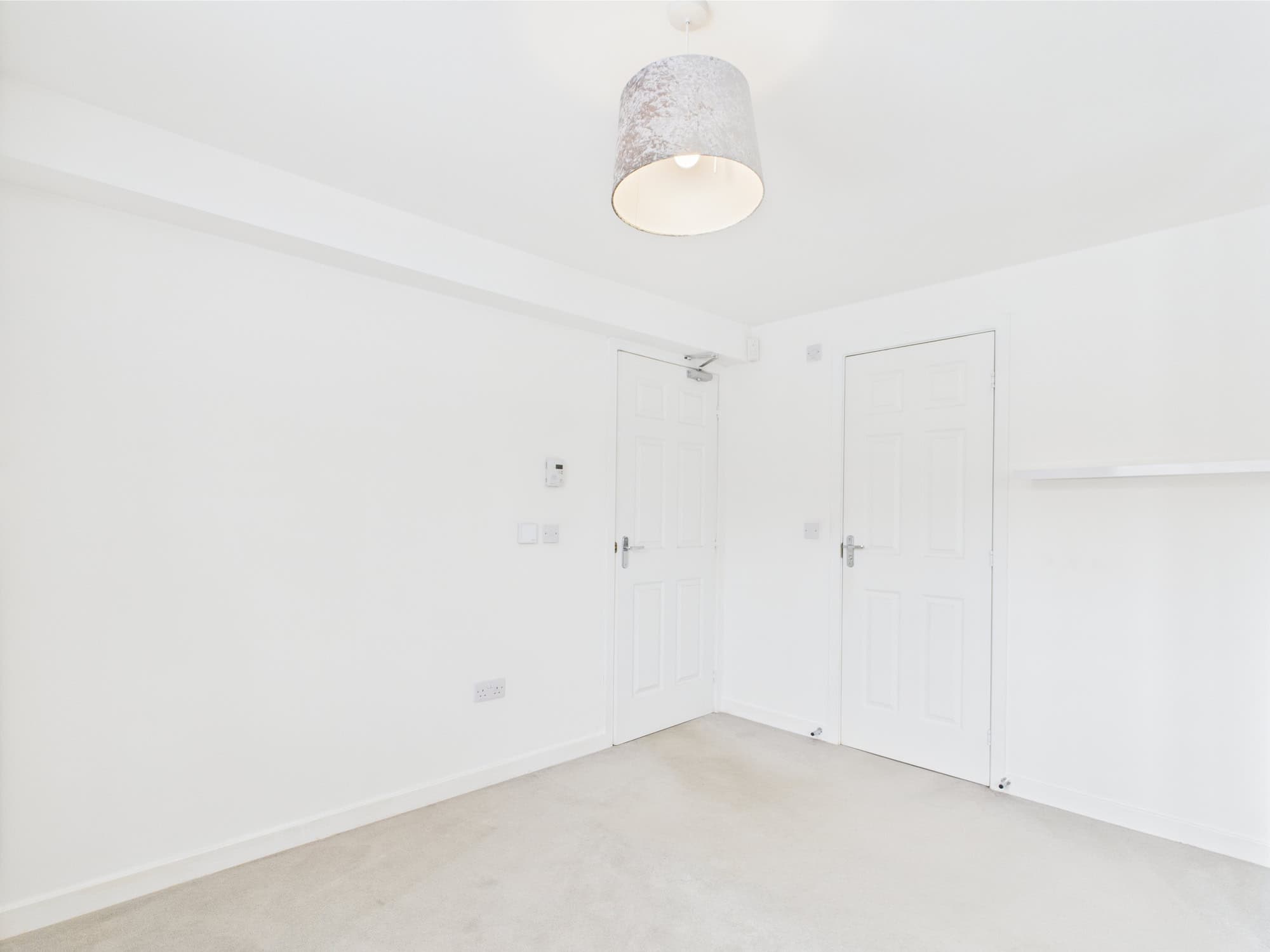 41 Elie Drive - Two Bedroom Ground-Floor Flat Available in Bishopton