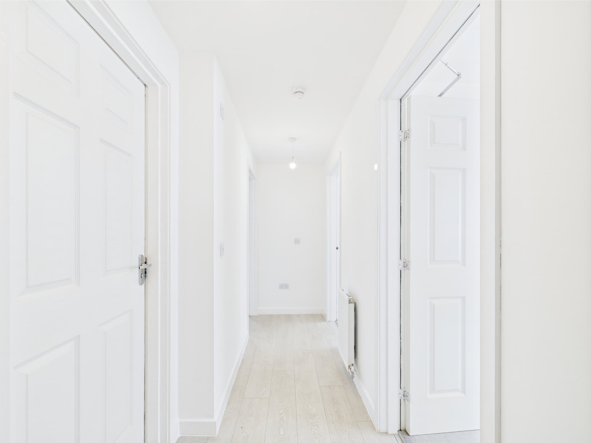 41 Elie Drive - Two Bedroom Ground-Floor Flat Available in Bishopton