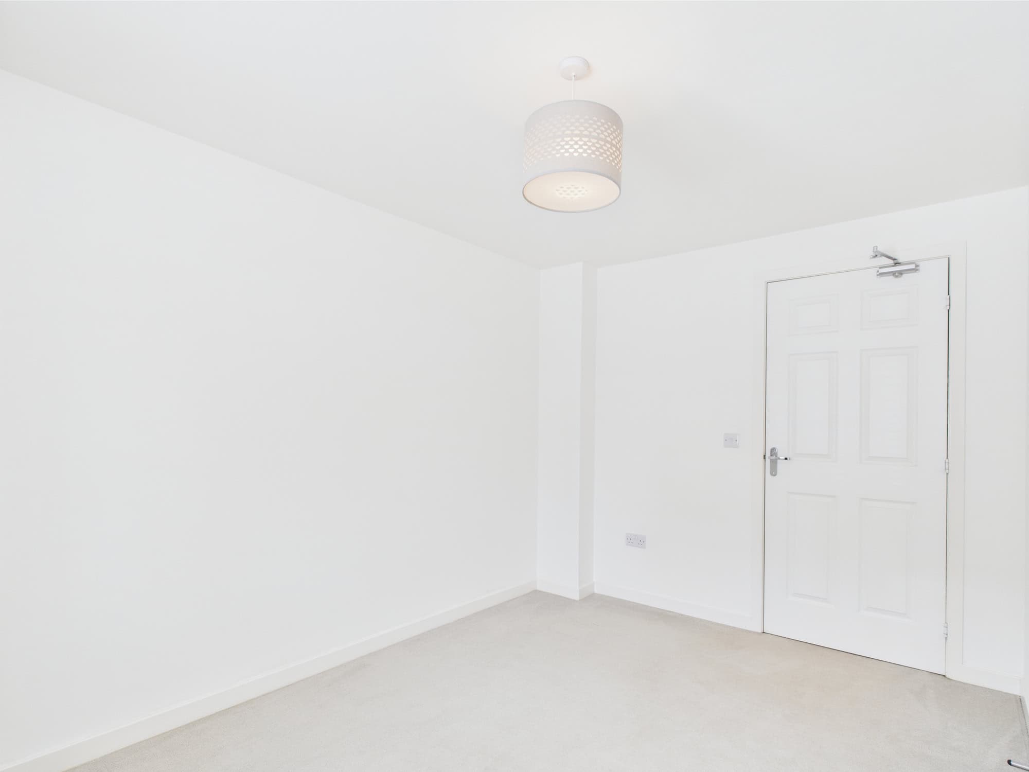 41 Elie Drive - Two Bedroom Ground-Floor Flat Available in Bishopton