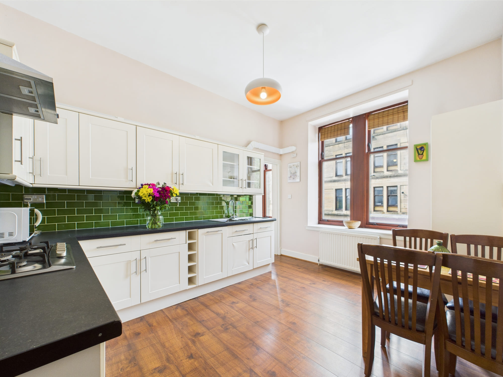 Firhill Road Kitchen Firhill Road