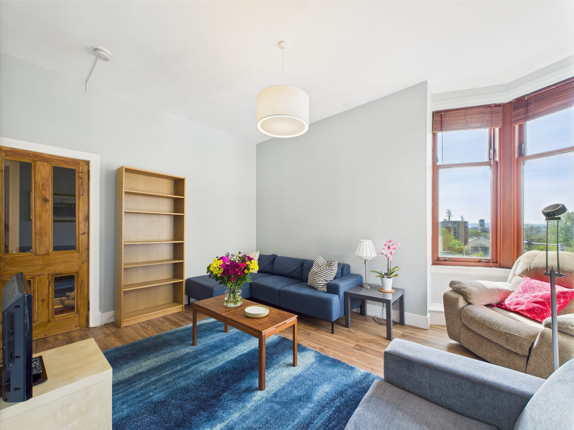 Firhill Living Room Living Room Firhill