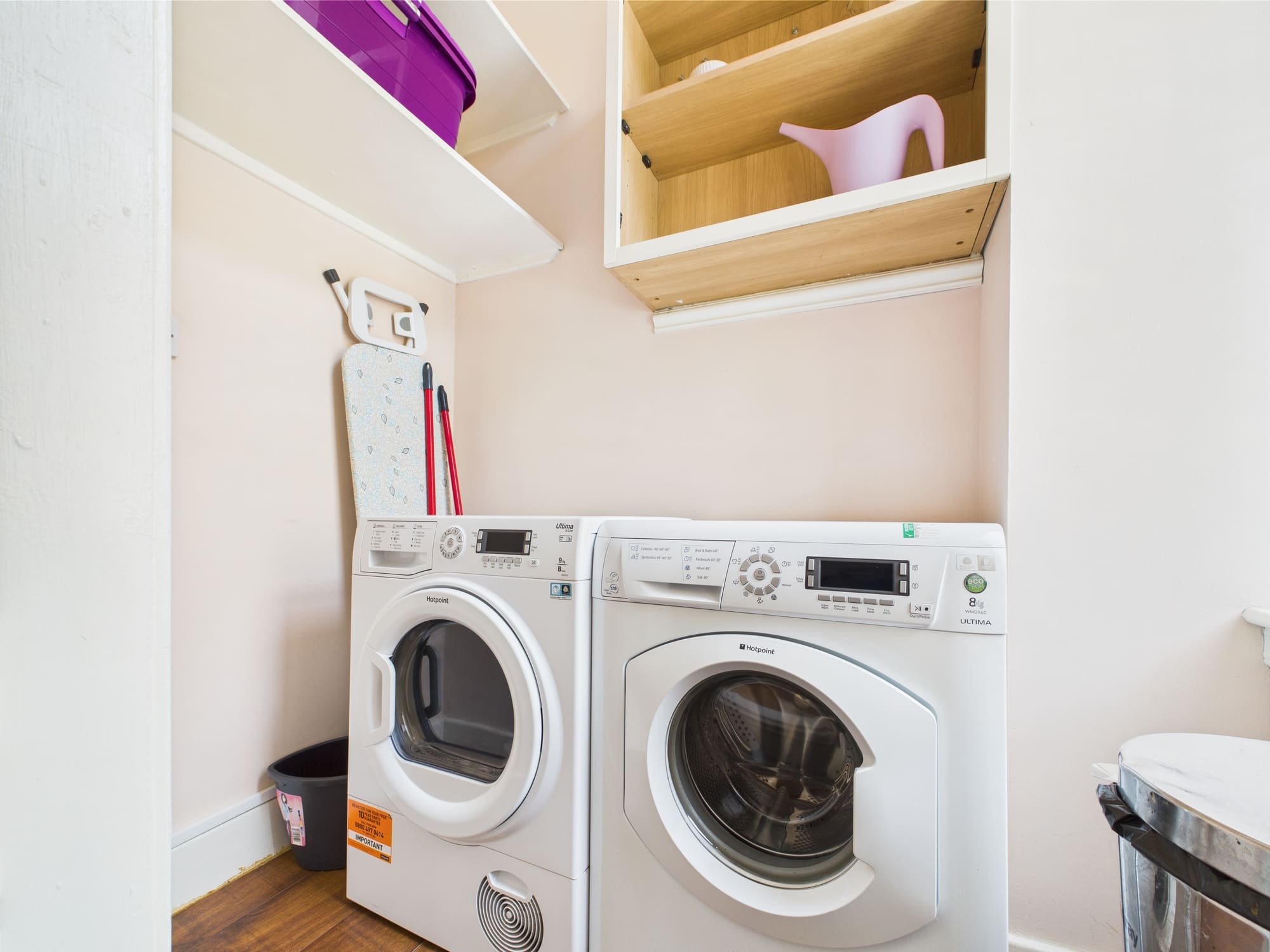 Firhill Utility Firhill Utility Room