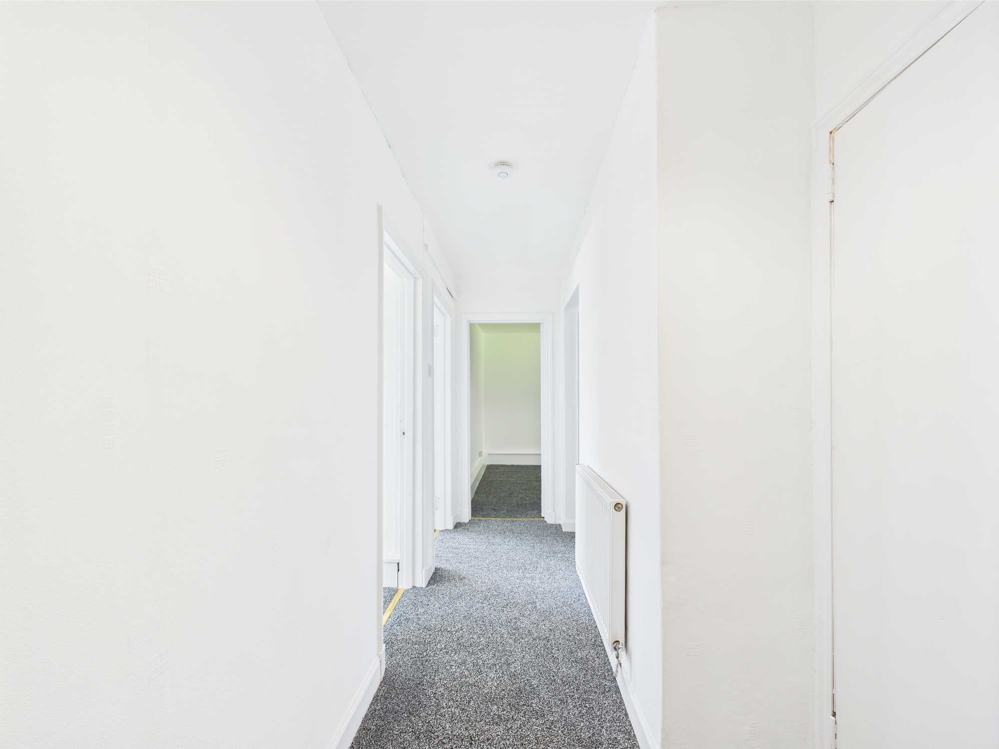 hall-drumchapel-road Drumchapel Road - Two Bedroom Ground Floor Flat To Let Drumchapel