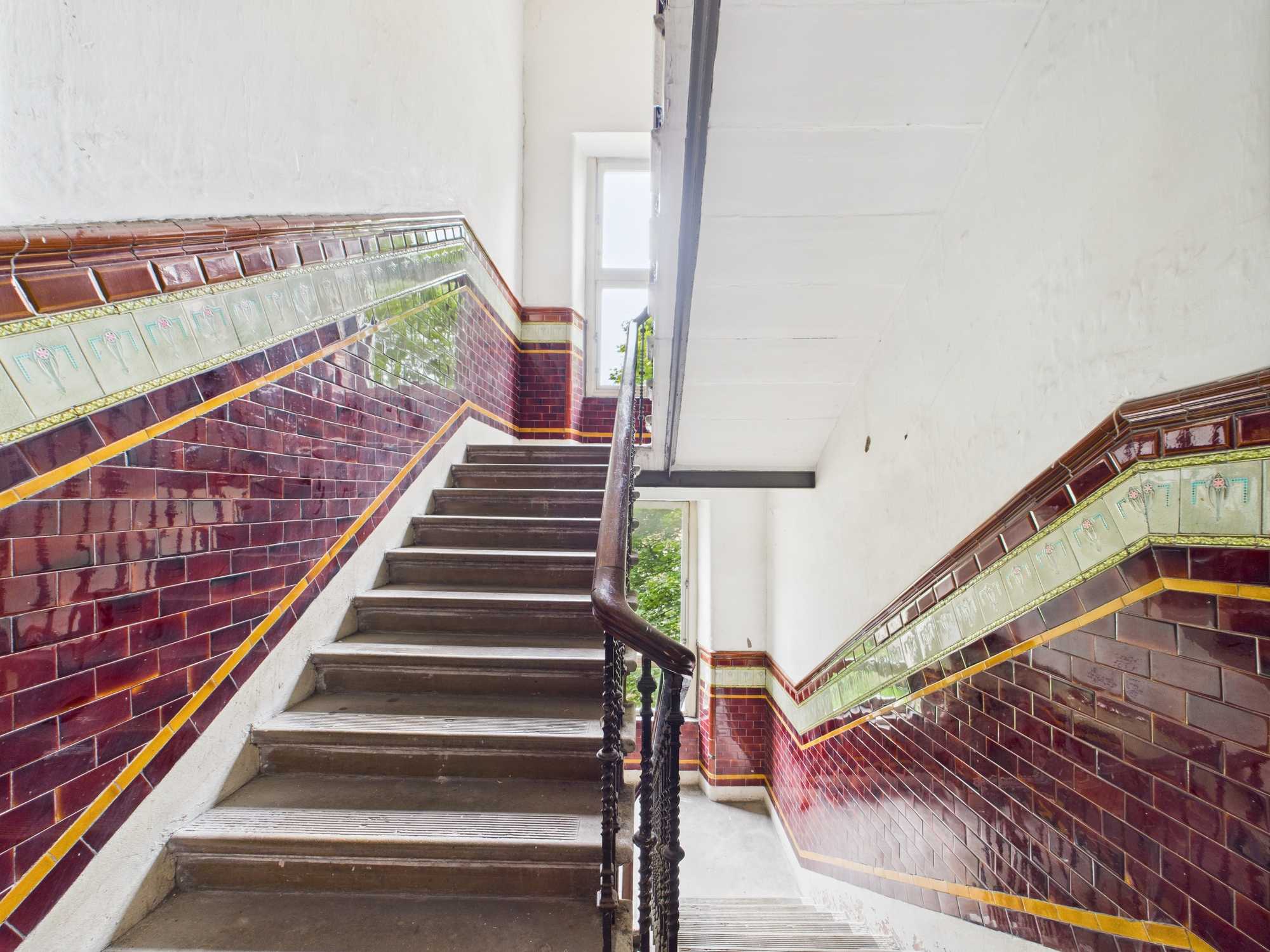 Copland Road - One Bedroom Flat To Let In Ibrox