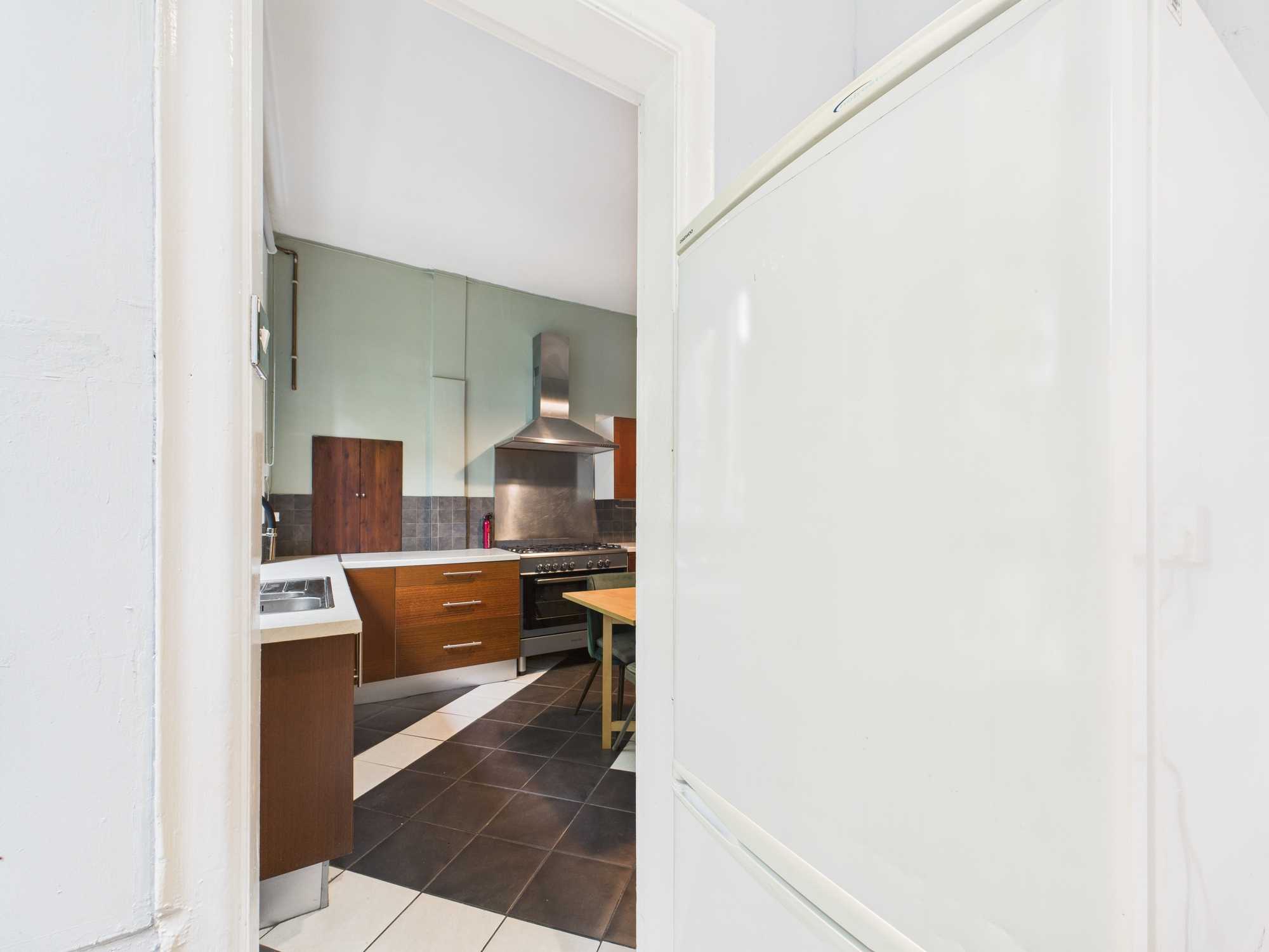 Copland Road - One Bedroom Flat To Let In Ibrox