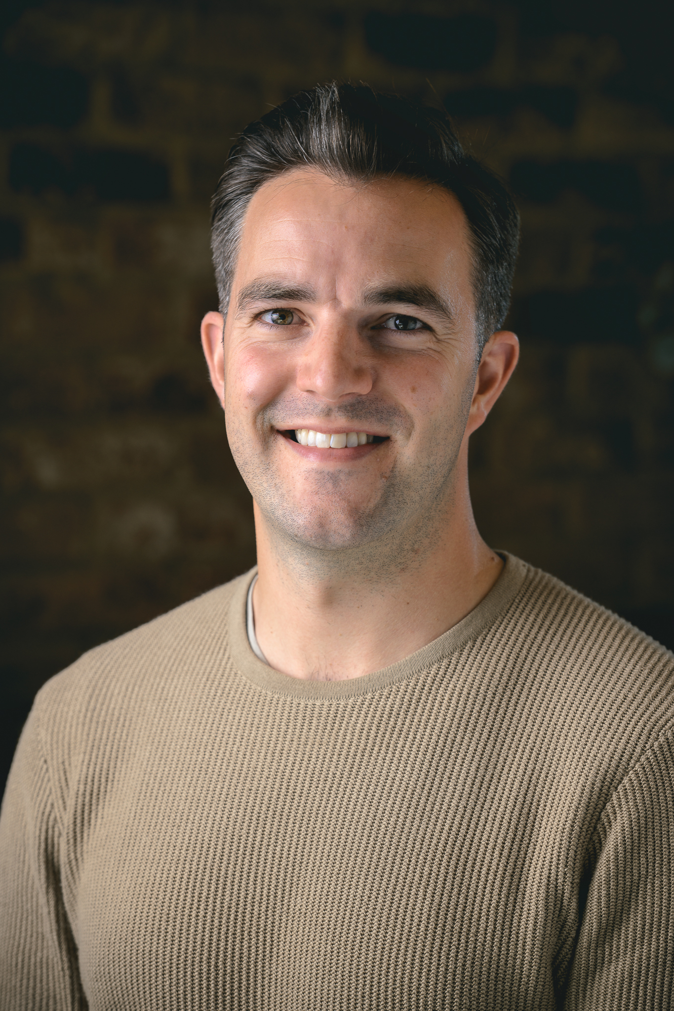 Andy Little Glasgow Sales & Letting Agent