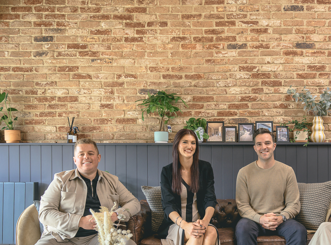 Gallus letting and estate agents team