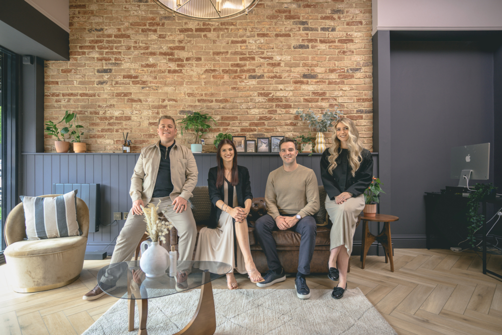 Glasgow Sales & Letting Agent