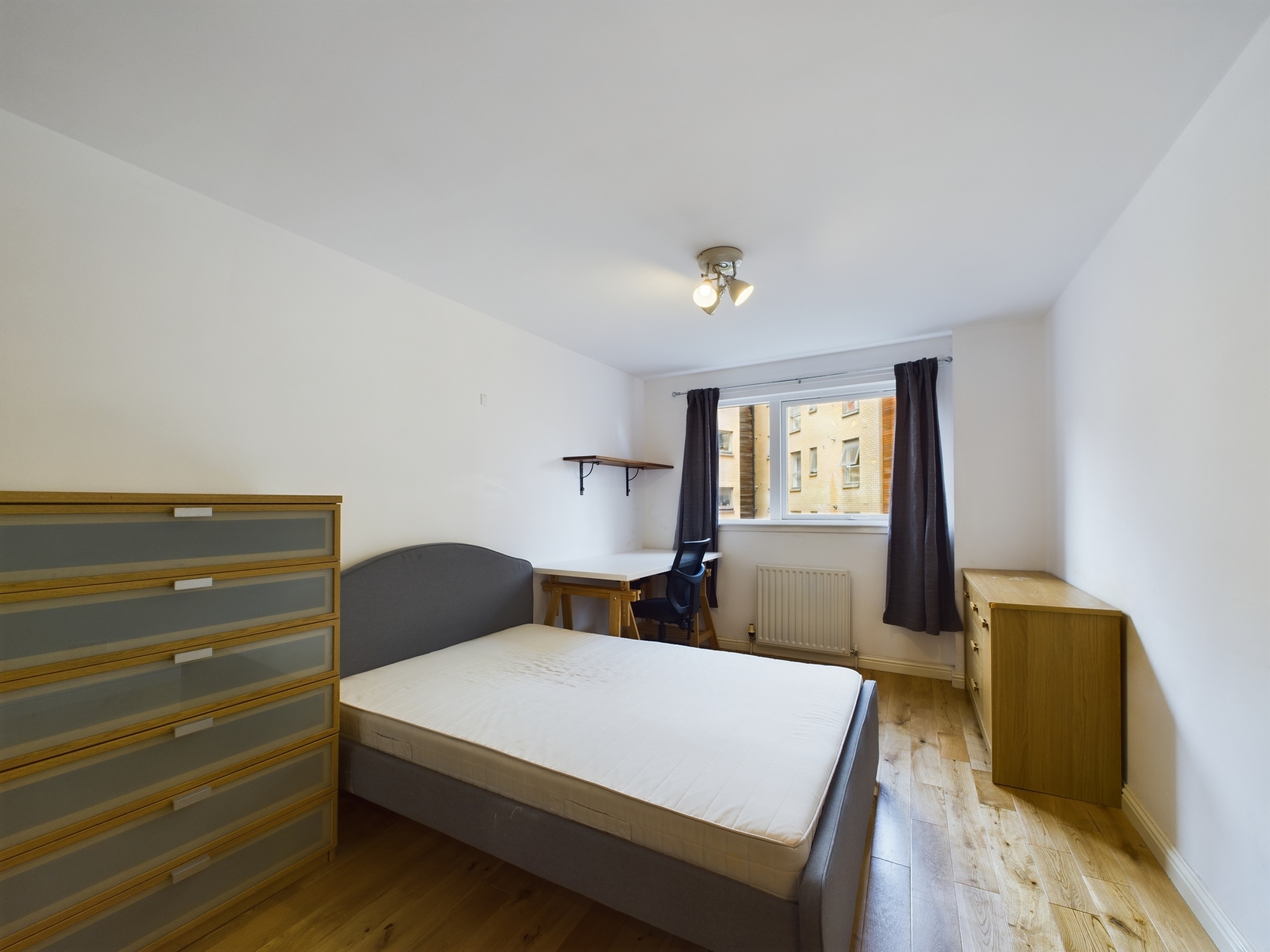 Benalder Street - Two Bedroom Flat To Let Glasgow