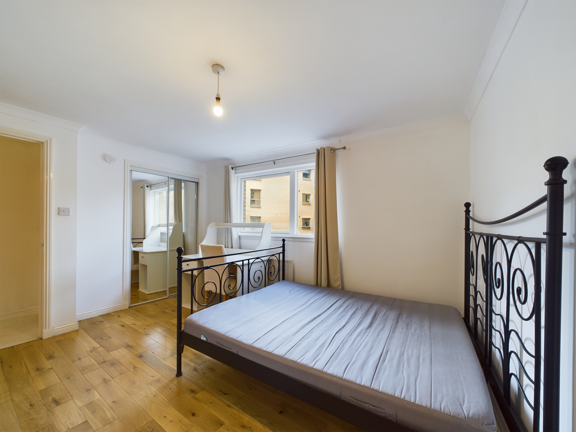Benalder Street - Two Bedroom Flat To Let Glasgow