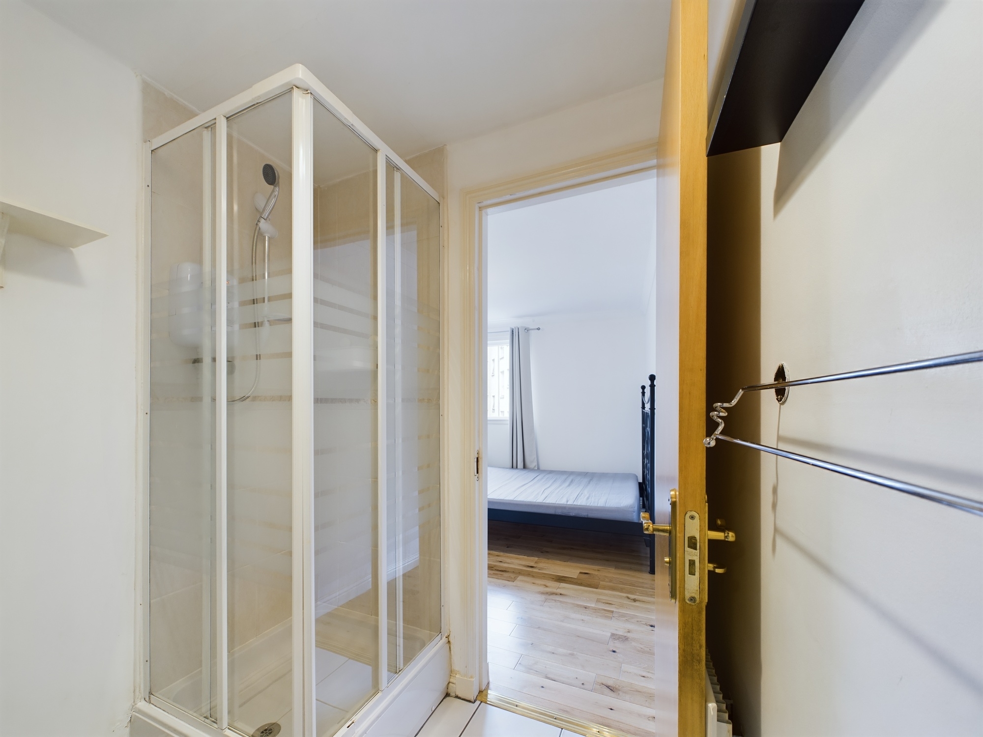 Benalder Street - Two Bedroom Flat To Let Glasgow
