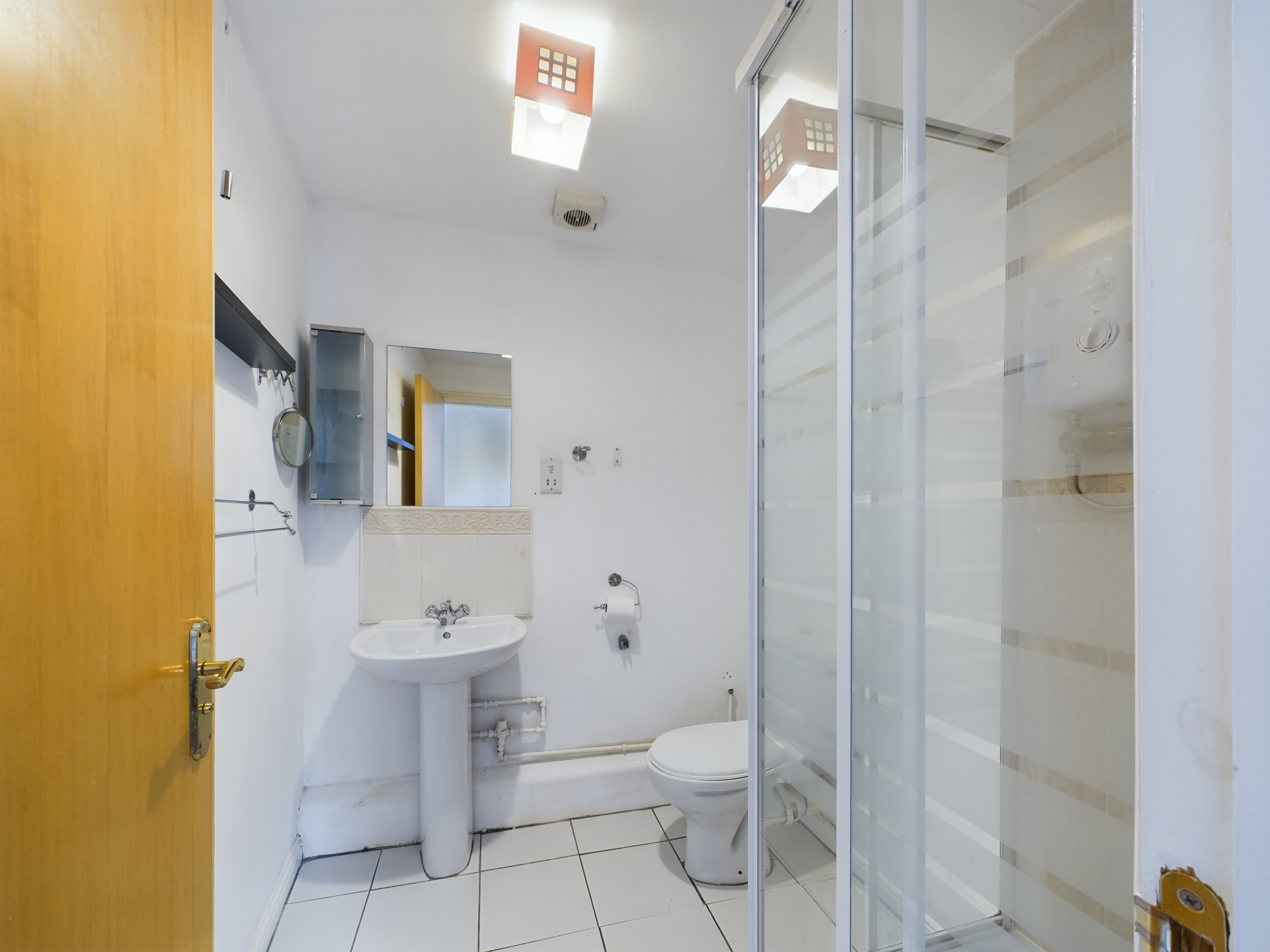 Benalder Street - Two Bedroom Flat To Let Glasgow