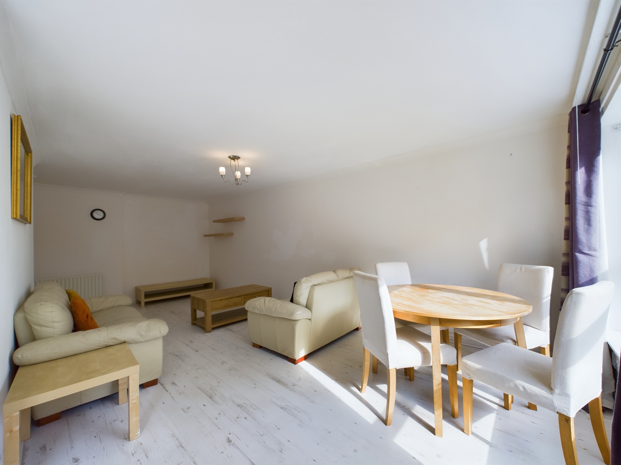 Benalder Street - Two Bedroom Flat To Let Glasgow