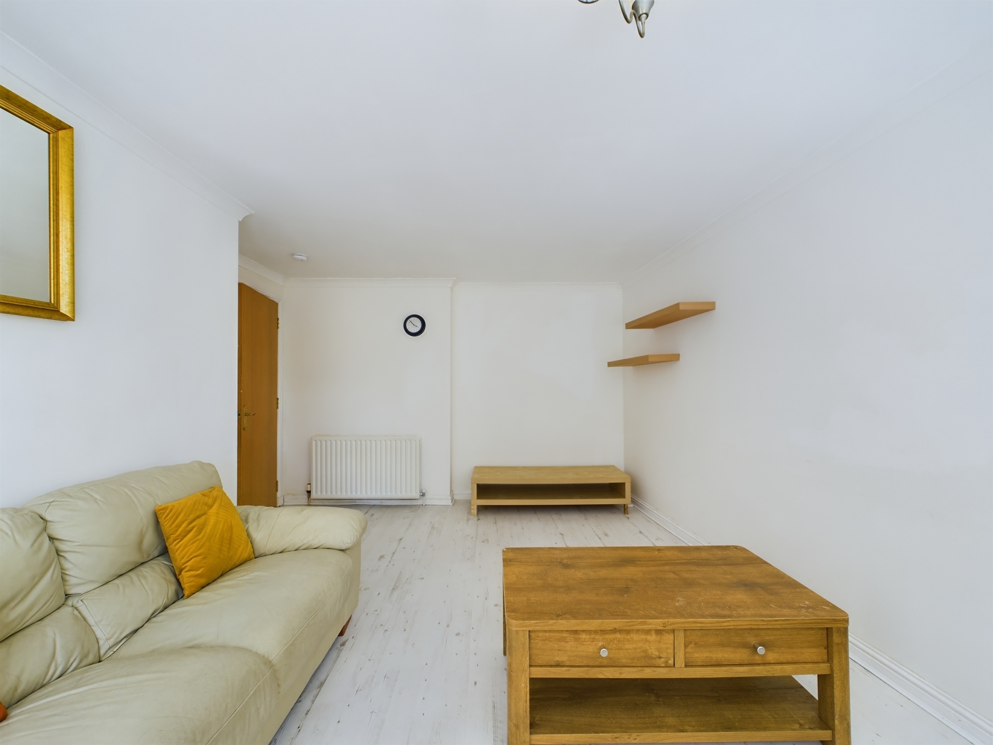 Benalder Street - Two Bedroom Flat To Let Glasgow