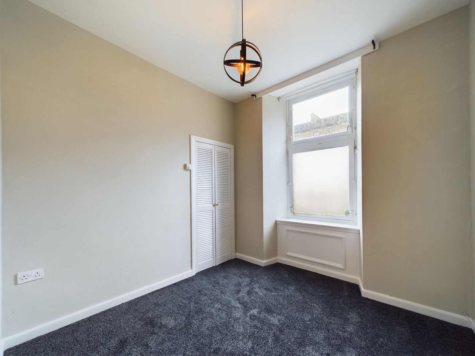 bankhall-street-bedroom Bankhall Street - One Bedroom Flat To Let In Crosshill