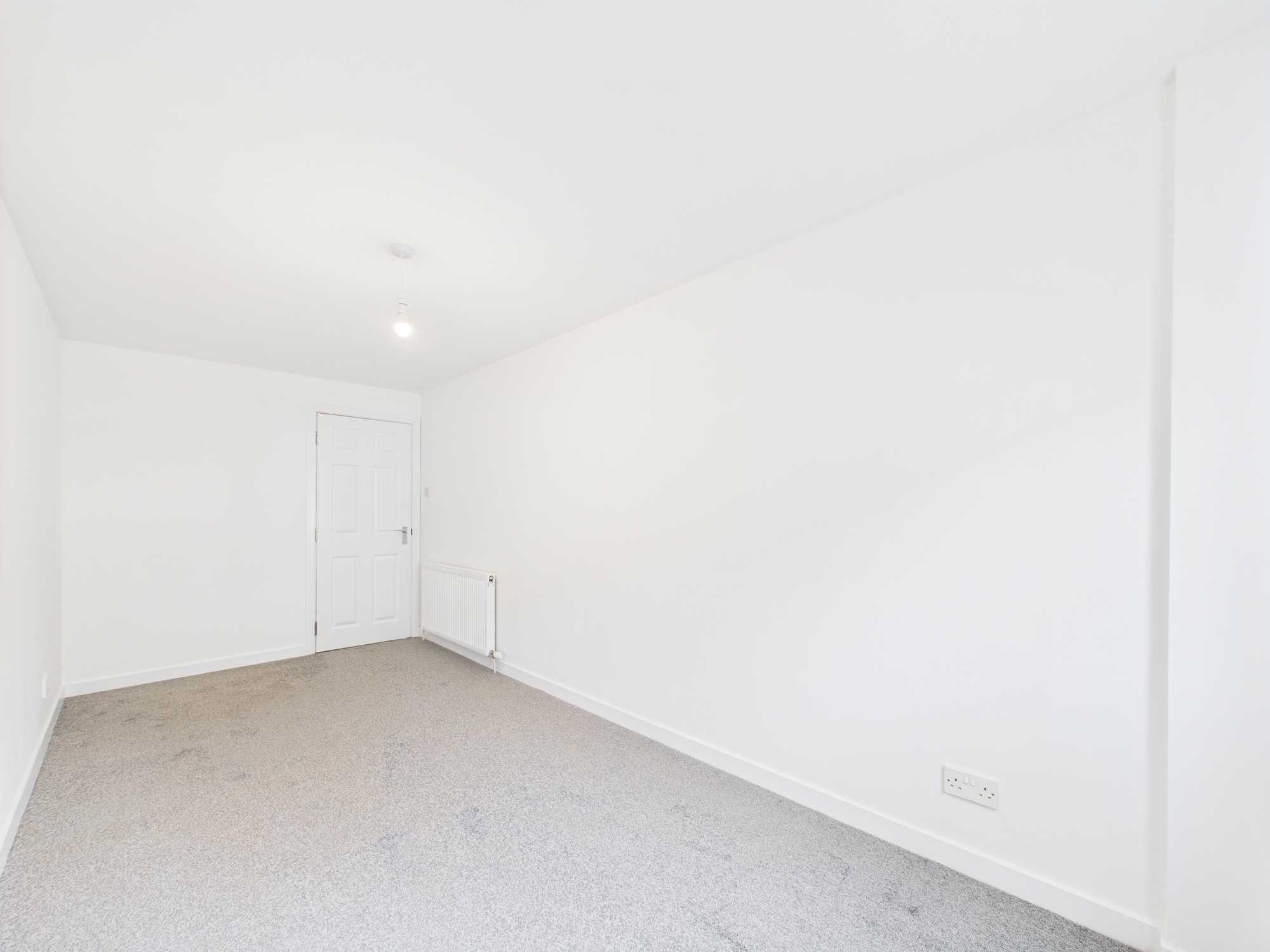 bedroom 1 x3 Ferguslie Walk - Two Bedroom First Floor Flat To Let Paisley