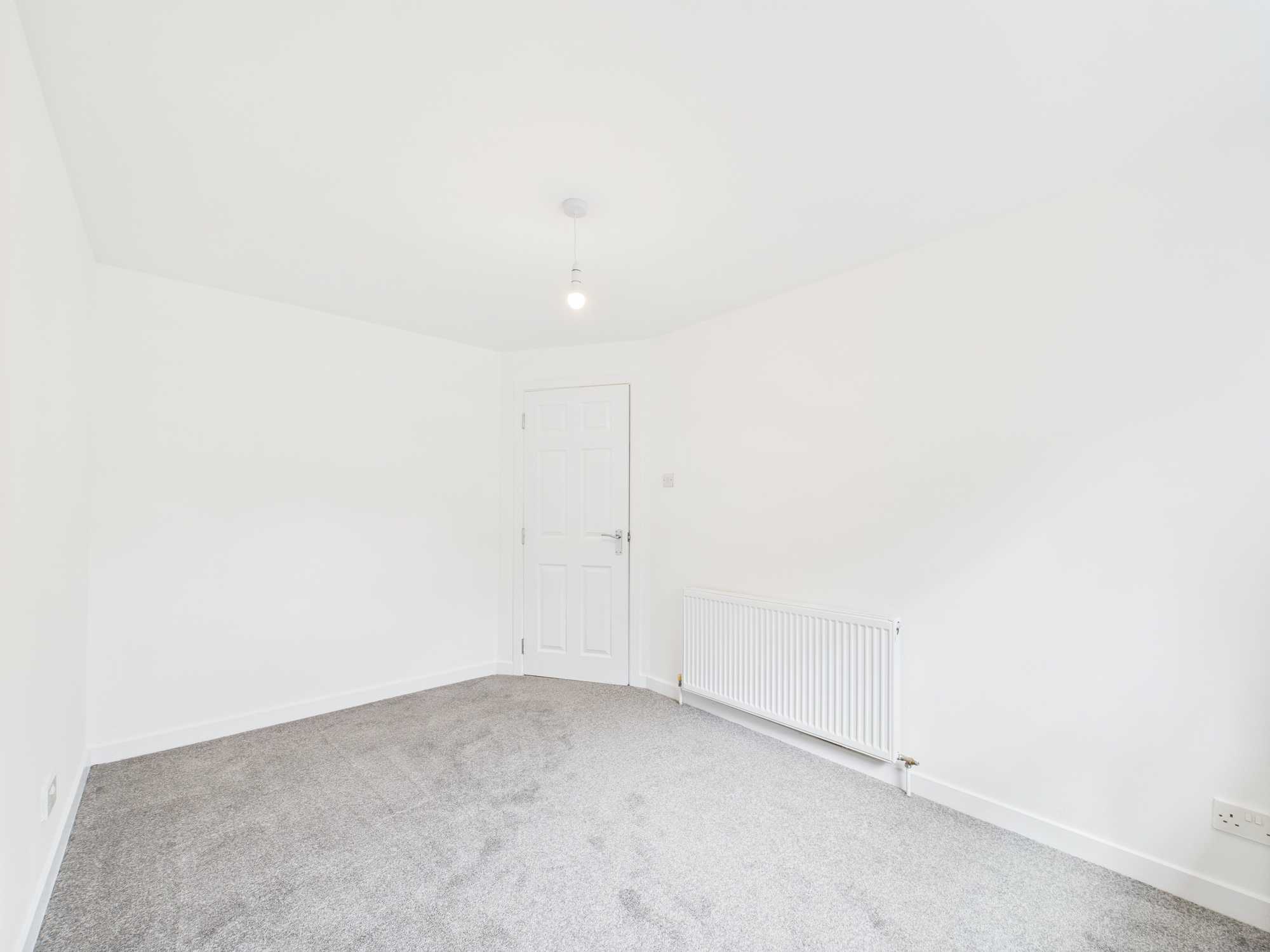 bedroom 2 x1 Ferguslie Walk - Two Bedroom First Floor Flat To Let Paisley