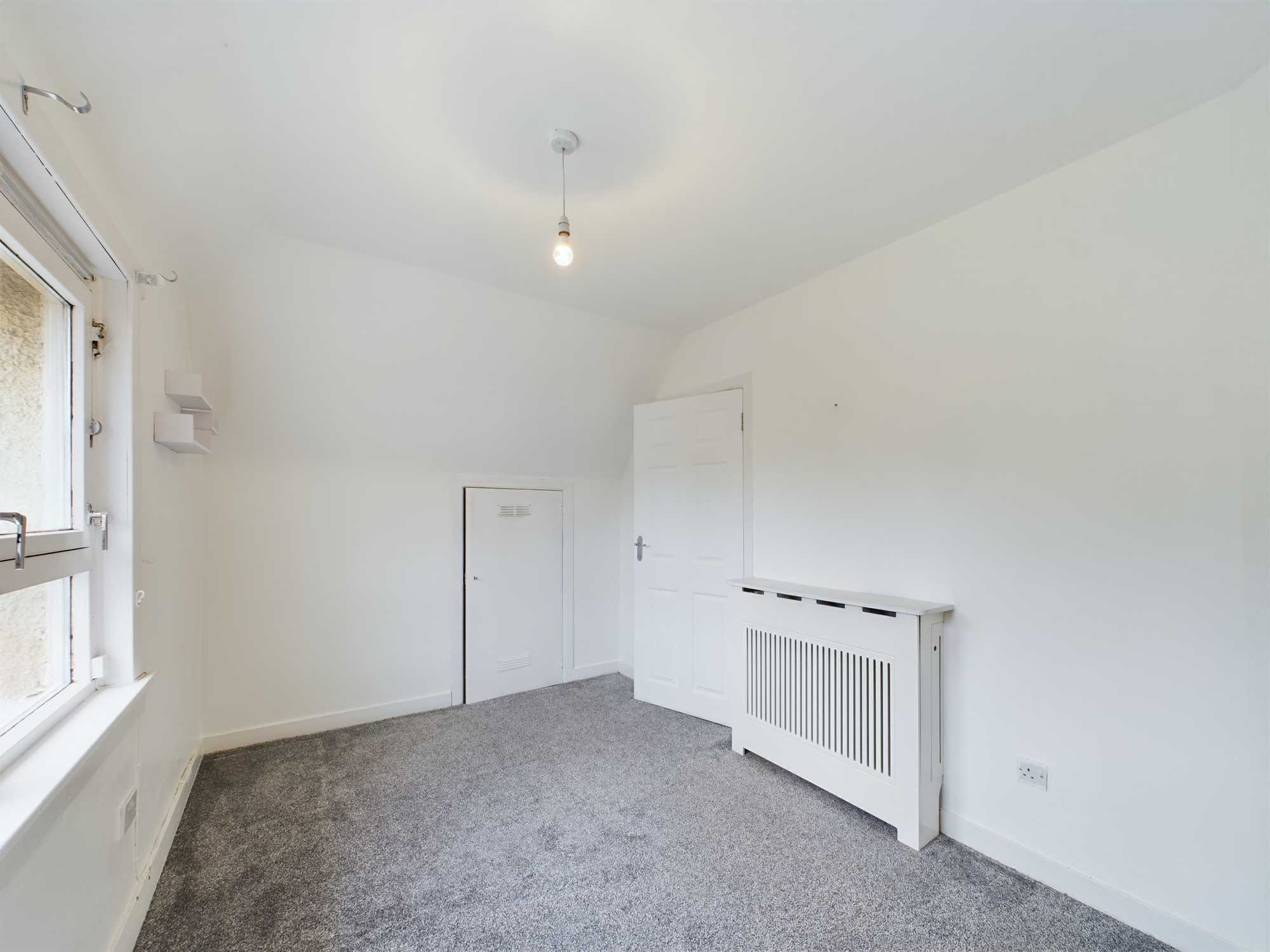 bedroom-one-dukes-road-two Two Bedroom End-Terraced House To Let In Cambuslang