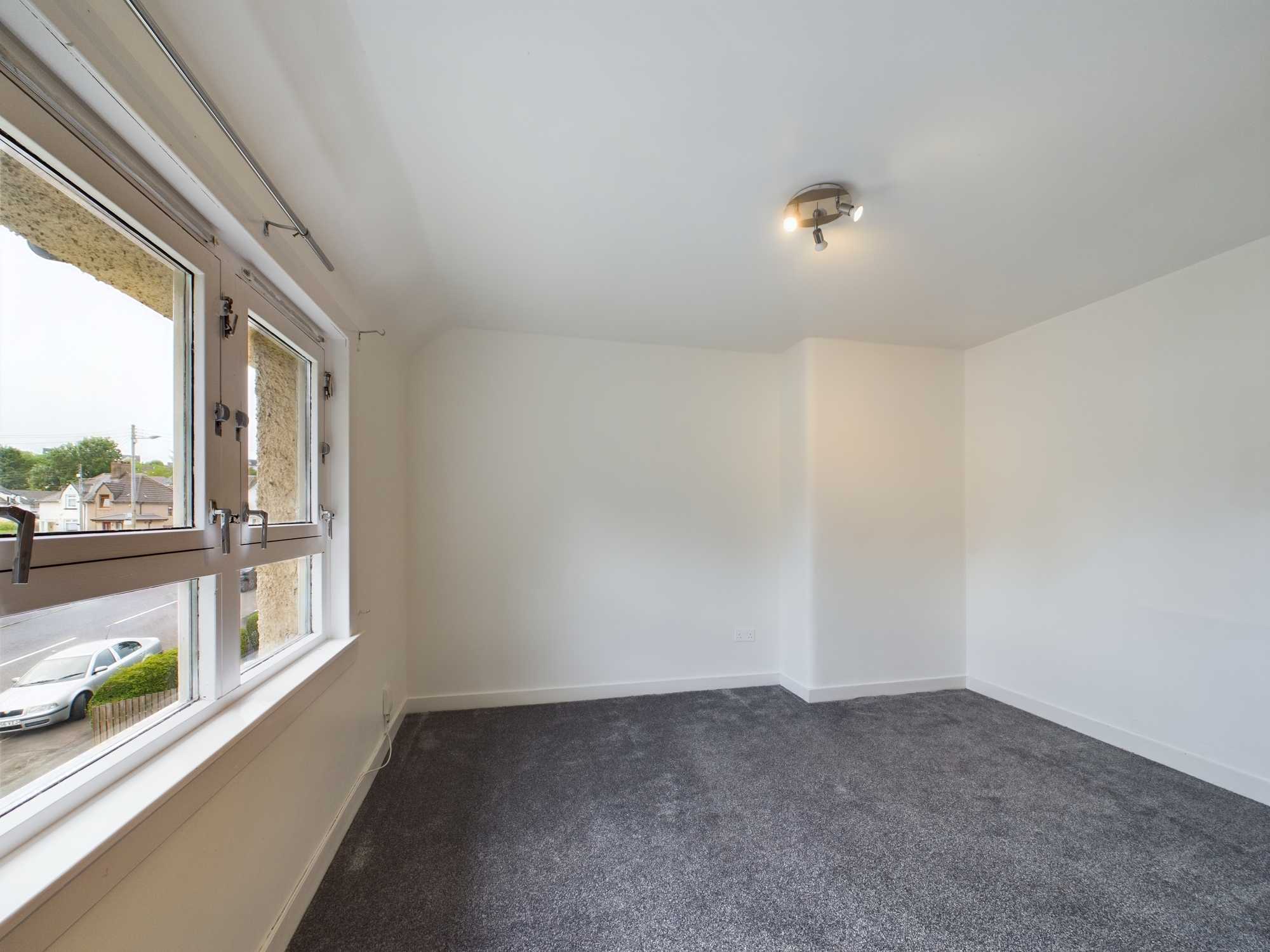 bedroom-two-dukes-road-two Two Bedroom End-Terraced House To Let In Cambuslang