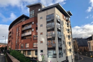 Benalder Street - Two Bedroom Flat To Let Glasgow