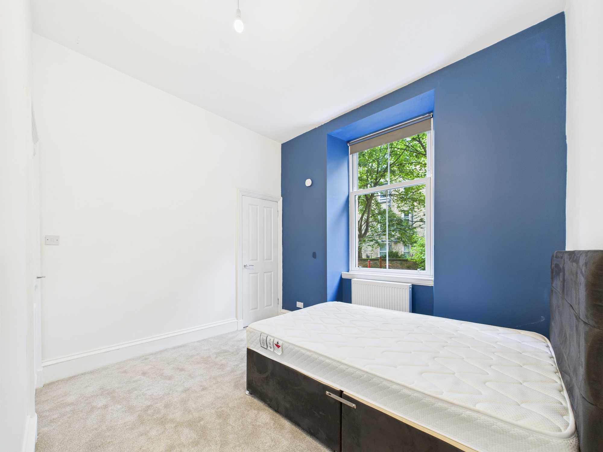 bolton drive bedroom 1 Bolton Drive - Two Bedroom Ground Floor Flat To Let Mount Florida