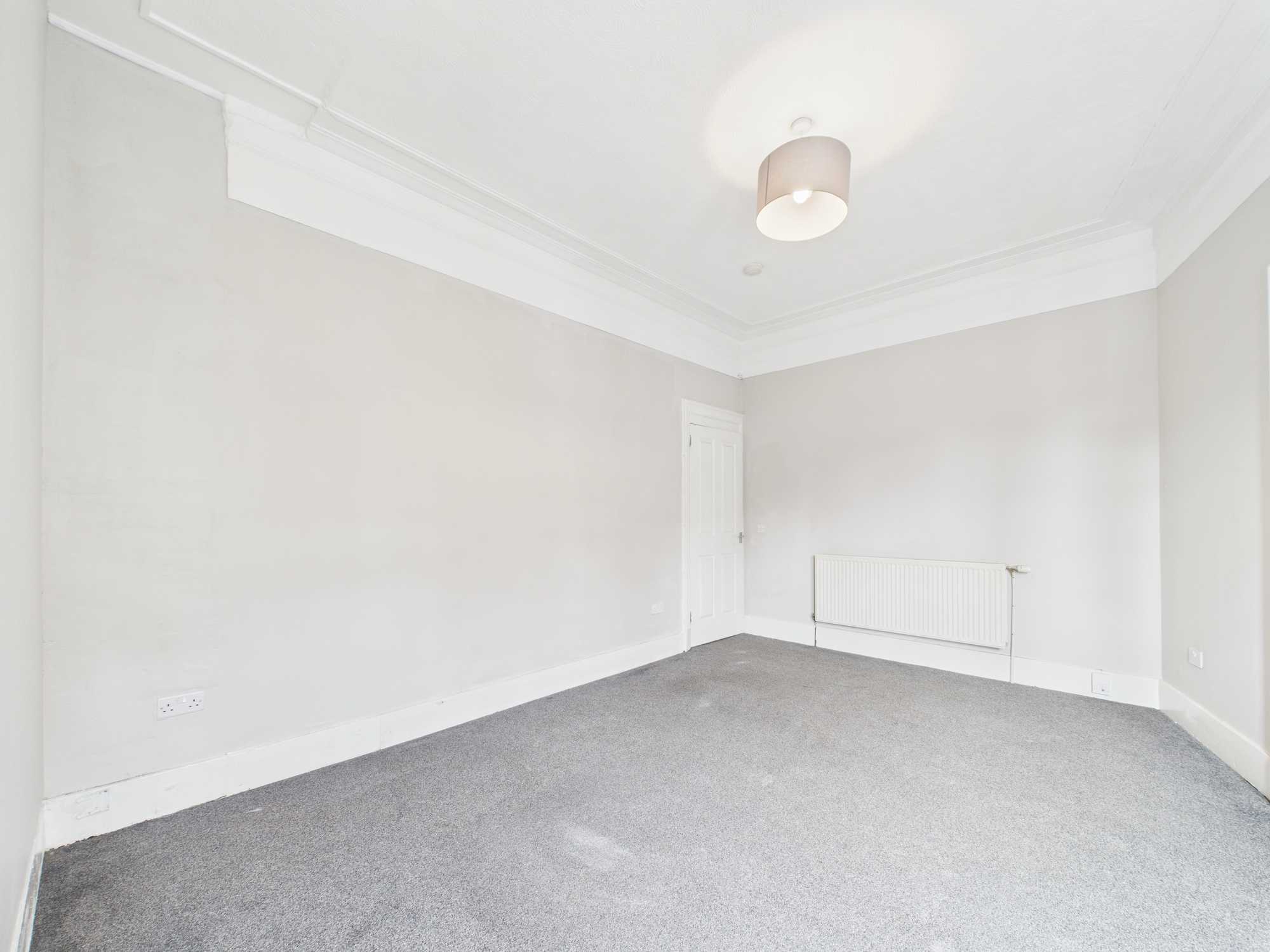 living-room-1-x4 Renfield Street - Two Bedroom Tenement Flat To Let In Renfrew