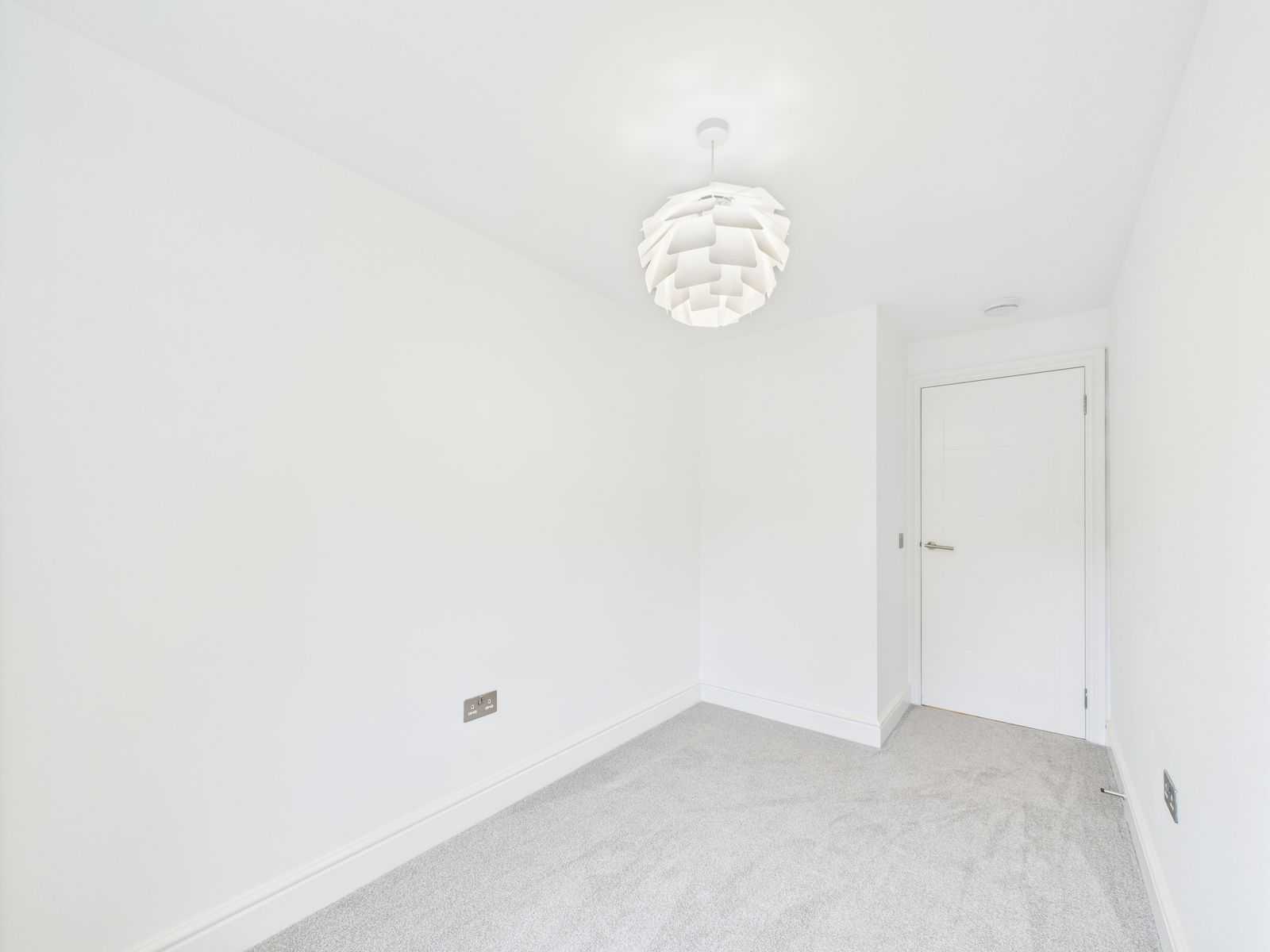 norwood park bedroom 1 x2 Norwood Park - Three Bedroom Flat To Let In Bearsden