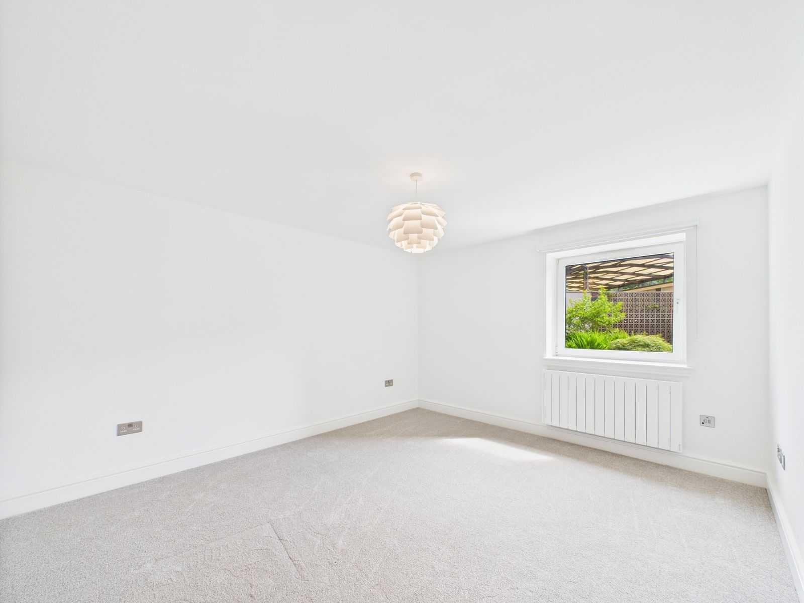 norwood park bedroom 3 Norwood Park - Three Bedroom Flat To Let In Bearsden