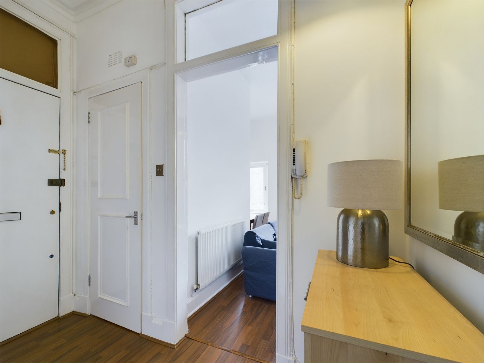 Chancellor Street - One Bedroom Flat To Let In Glasgow's West End