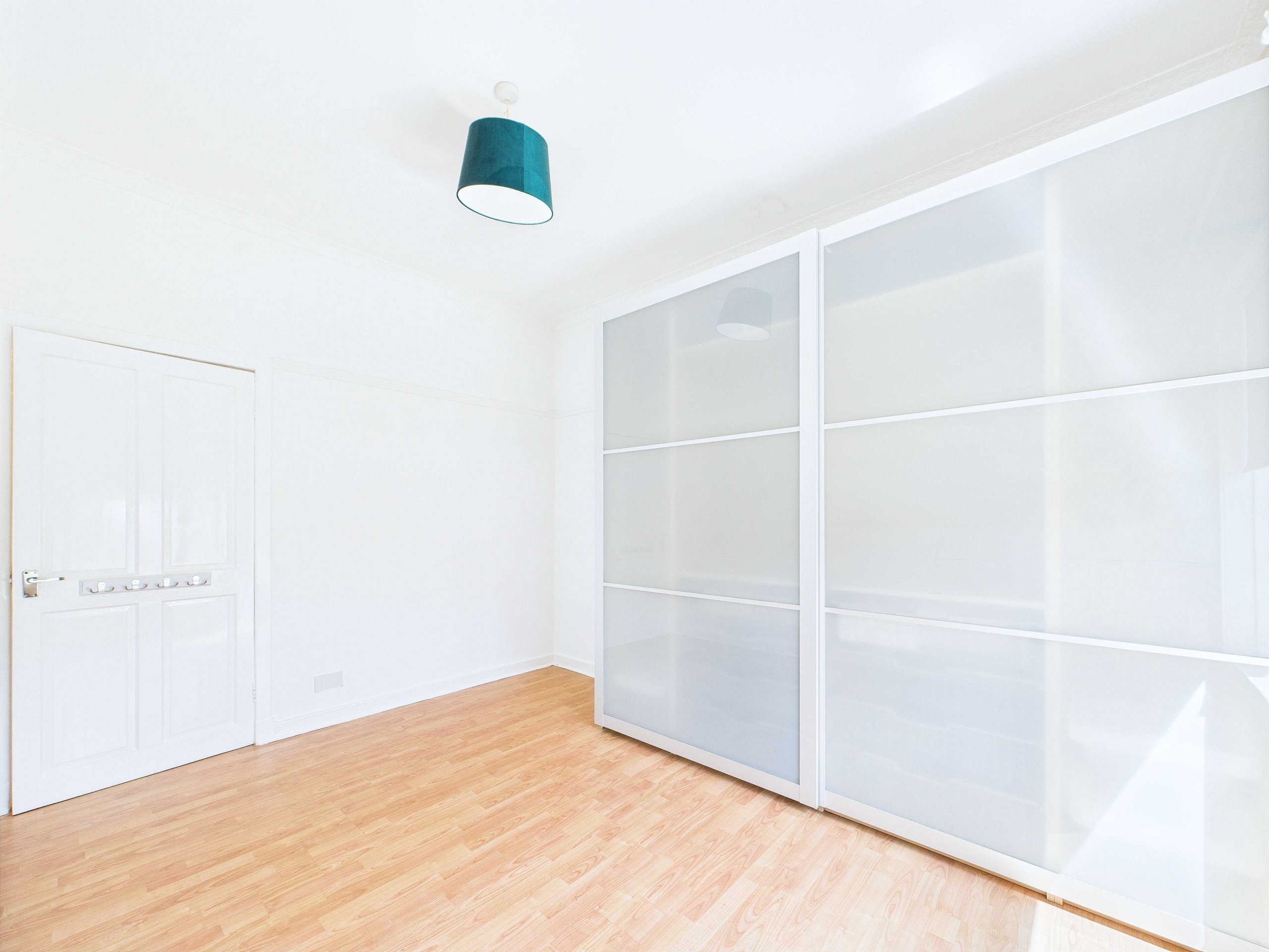 90 Burnfoot Drive Bedroom 1 x3 Burnfoot Drive - Three Bedroom Lower Cottage Flat To Let In Cardonald