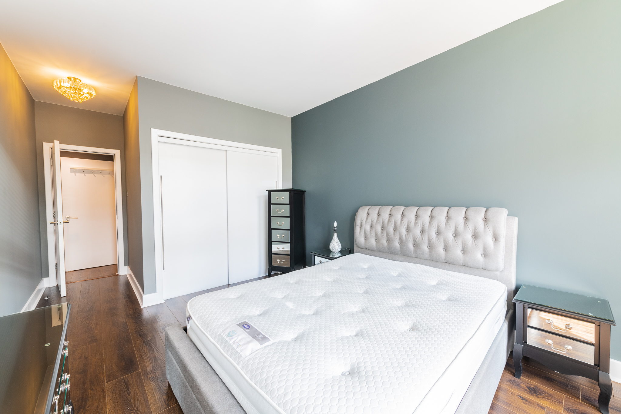 Buchanan Street - Two Bedroom Flat To Let In Glasgow City Centre