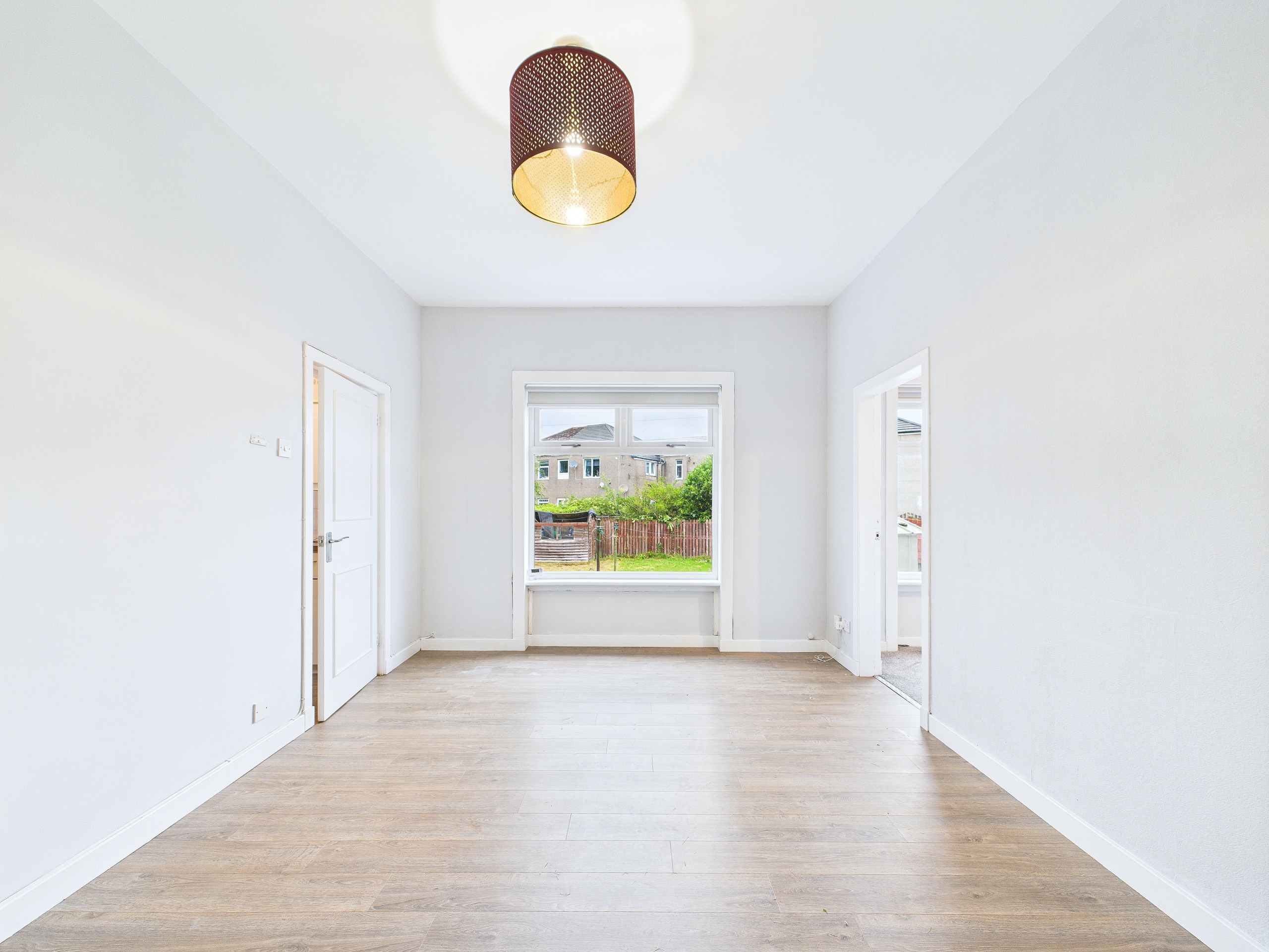 144 Kinnell Avenue – Three Bedroom Lower Cottage Flat To Let Hillington 144 Kinnell Avenue – Three Bedroom Lower Cottage Flat To Let Hillington