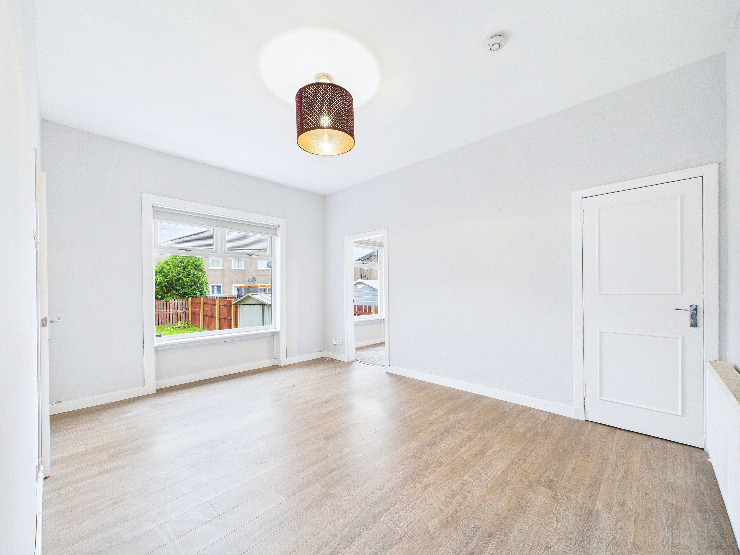 144 Kinnell Avenue – Three Bedroom Lower Cottage Flat To Let Hillington 144 Kinnell Avenue – Three Bedroom Lower Cottage Flat To Let Hillington