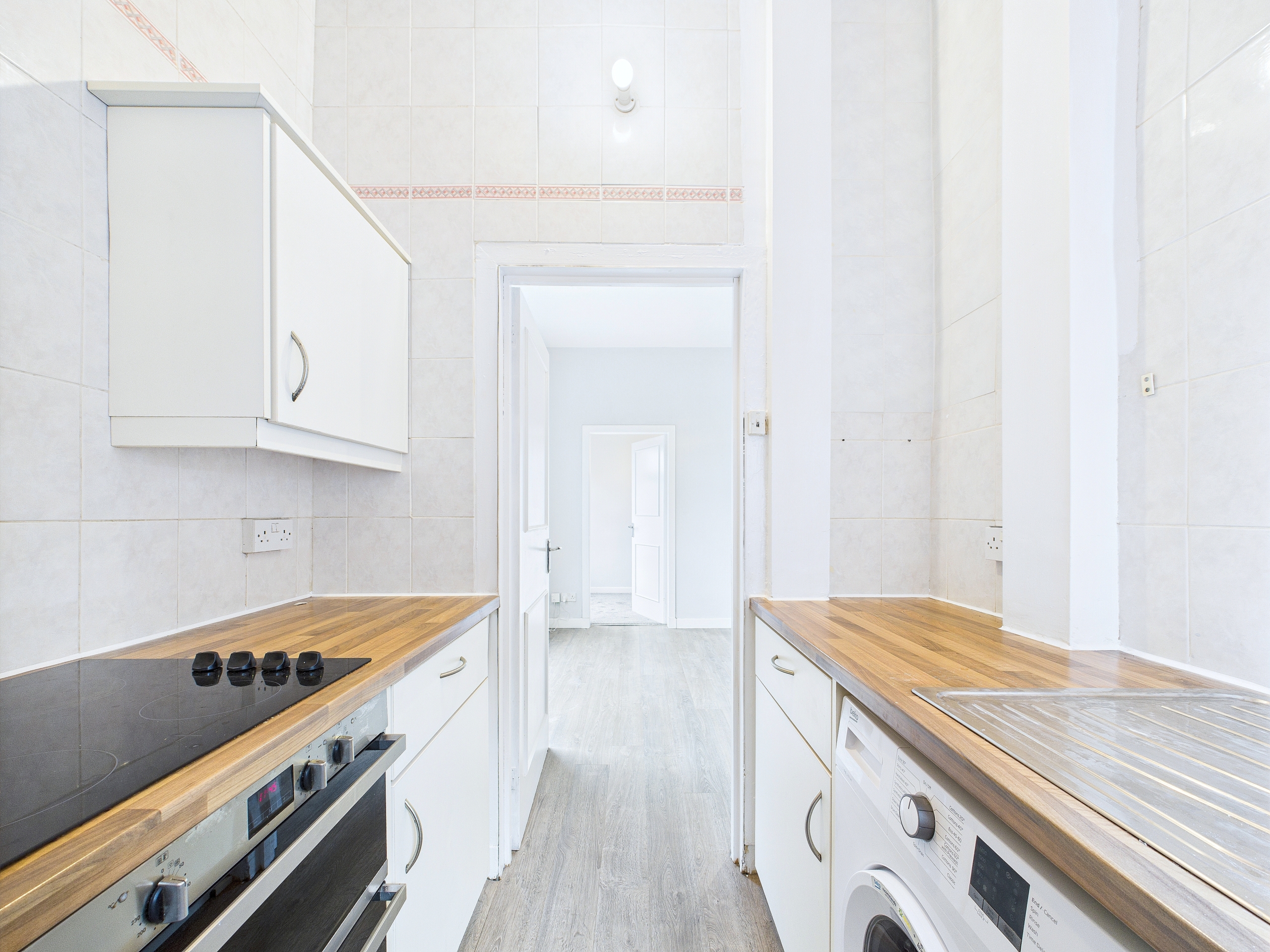 144 Kinnell Avenue – Three Bedroom Lower Cottage Flat To Let Hillington 144 Kinnell Avenue – Three Bedroom Lower Cottage Flat To Let Hillington