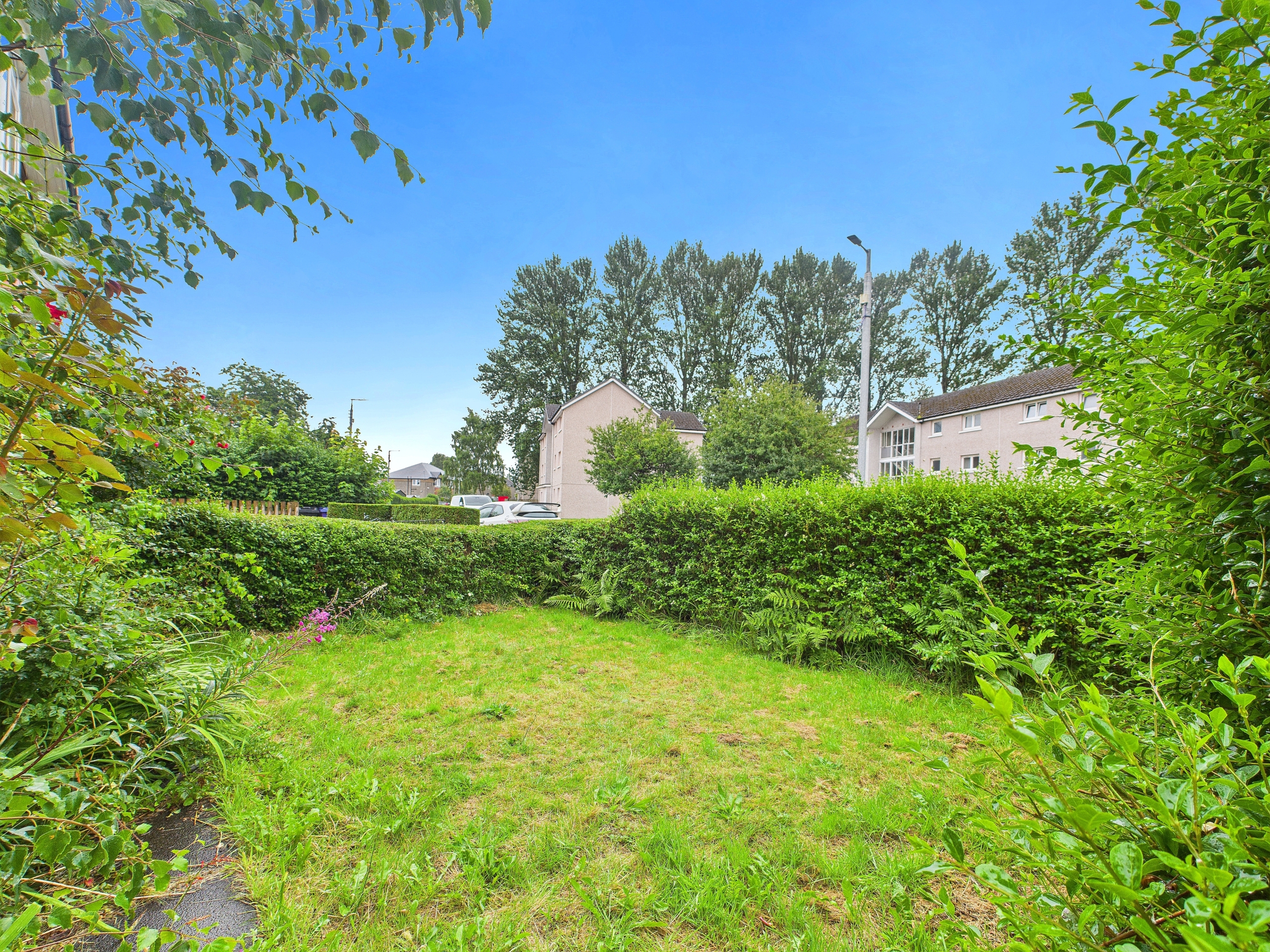 144 Kinnell Avenue – Three Bedroom Lower Cottage Flat To Let Hillington 144 Kinnell Avenue – Three Bedroom Lower Cottage Flat To Let Hillington